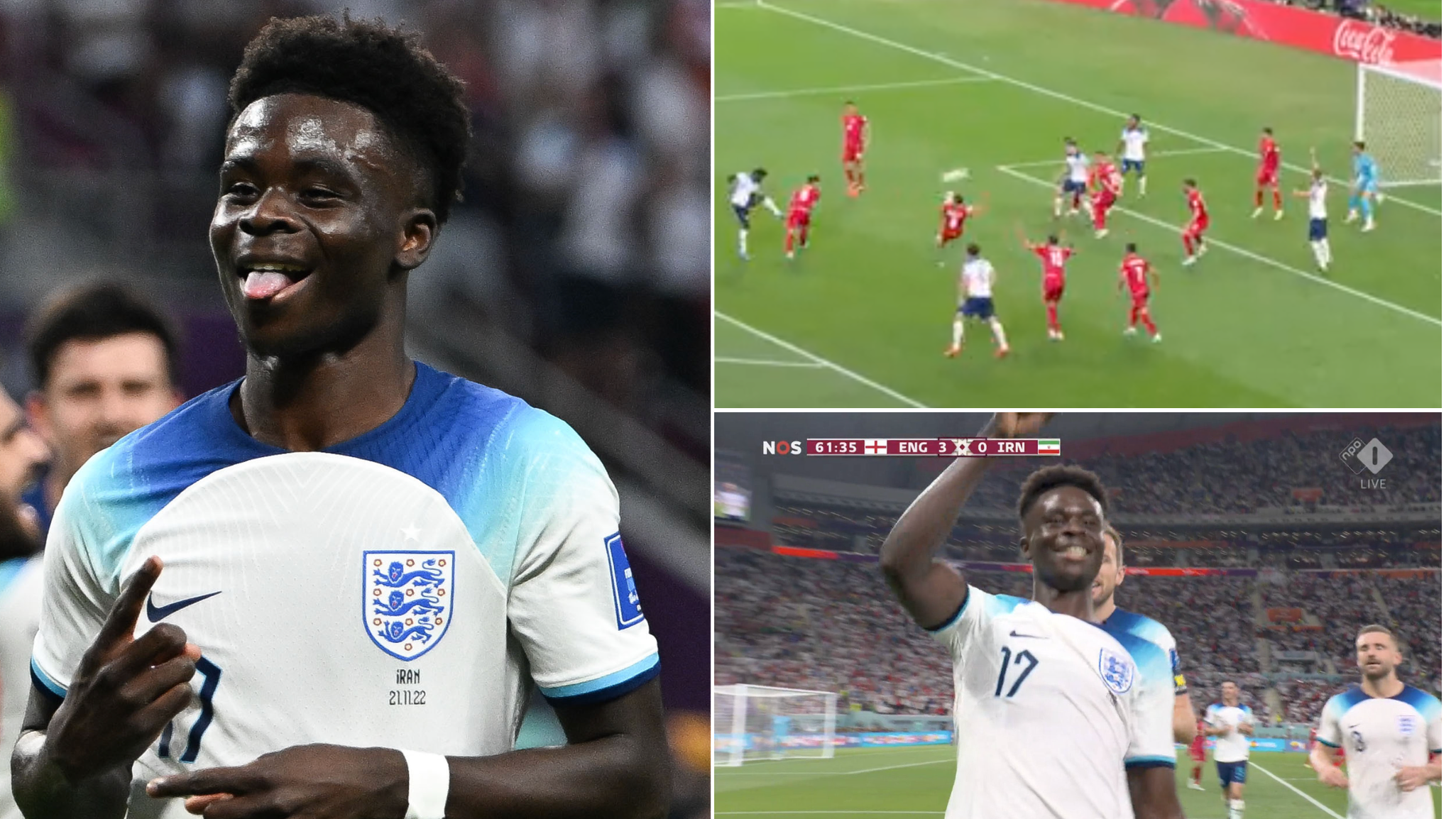 Giorgio Chiellini recalls Bukayo Saka shirt pull in Euro 2020