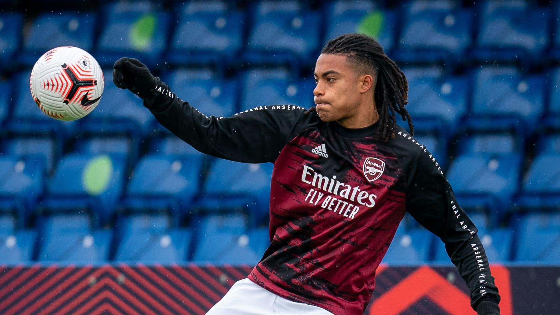 Gunners New Away Kit Release Date Revealed