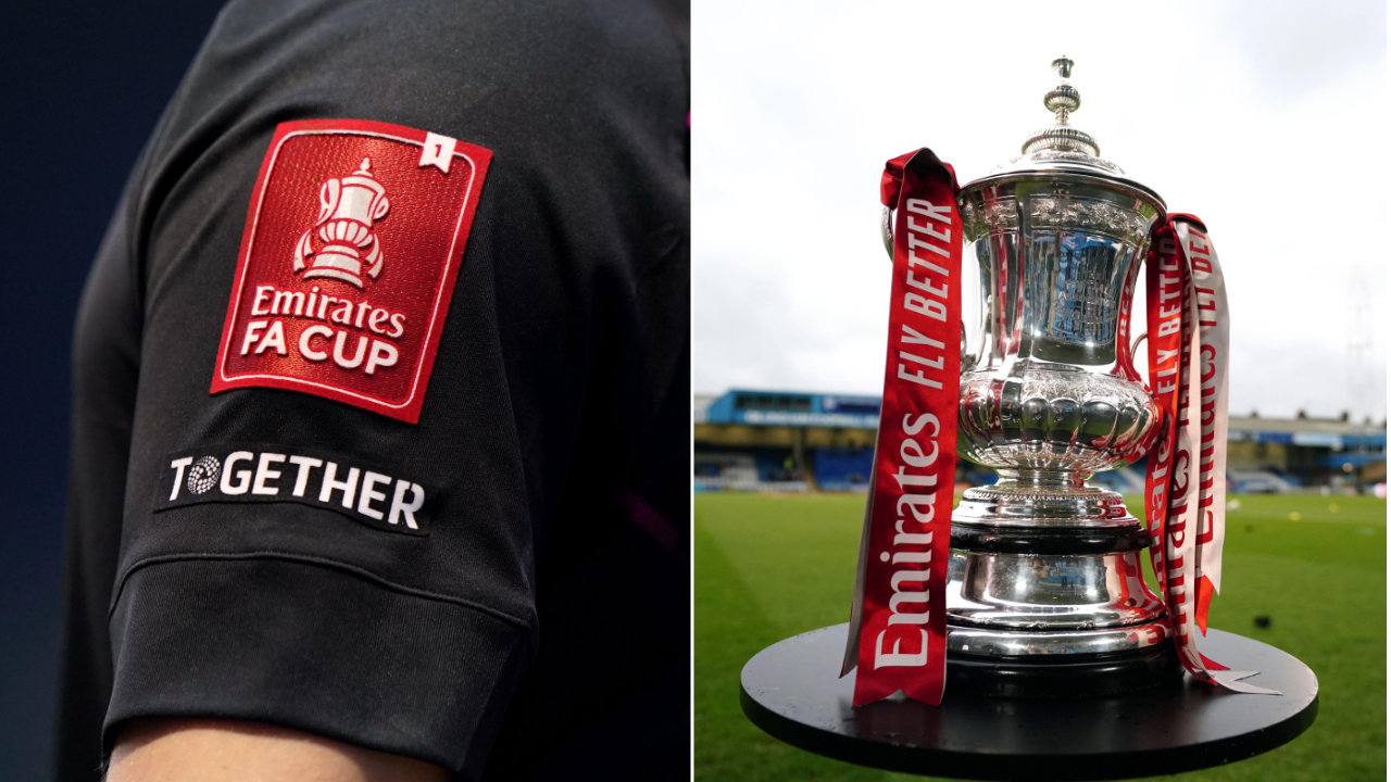 FA Cup: Will there be replays after this week's fifth fixtures?