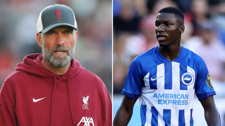 Pulled the UNO reverse card, FSG with a knockout blow to Boehly- Fans  react as Liverpool reportedly outbid Chelsea for Moises Caicedo