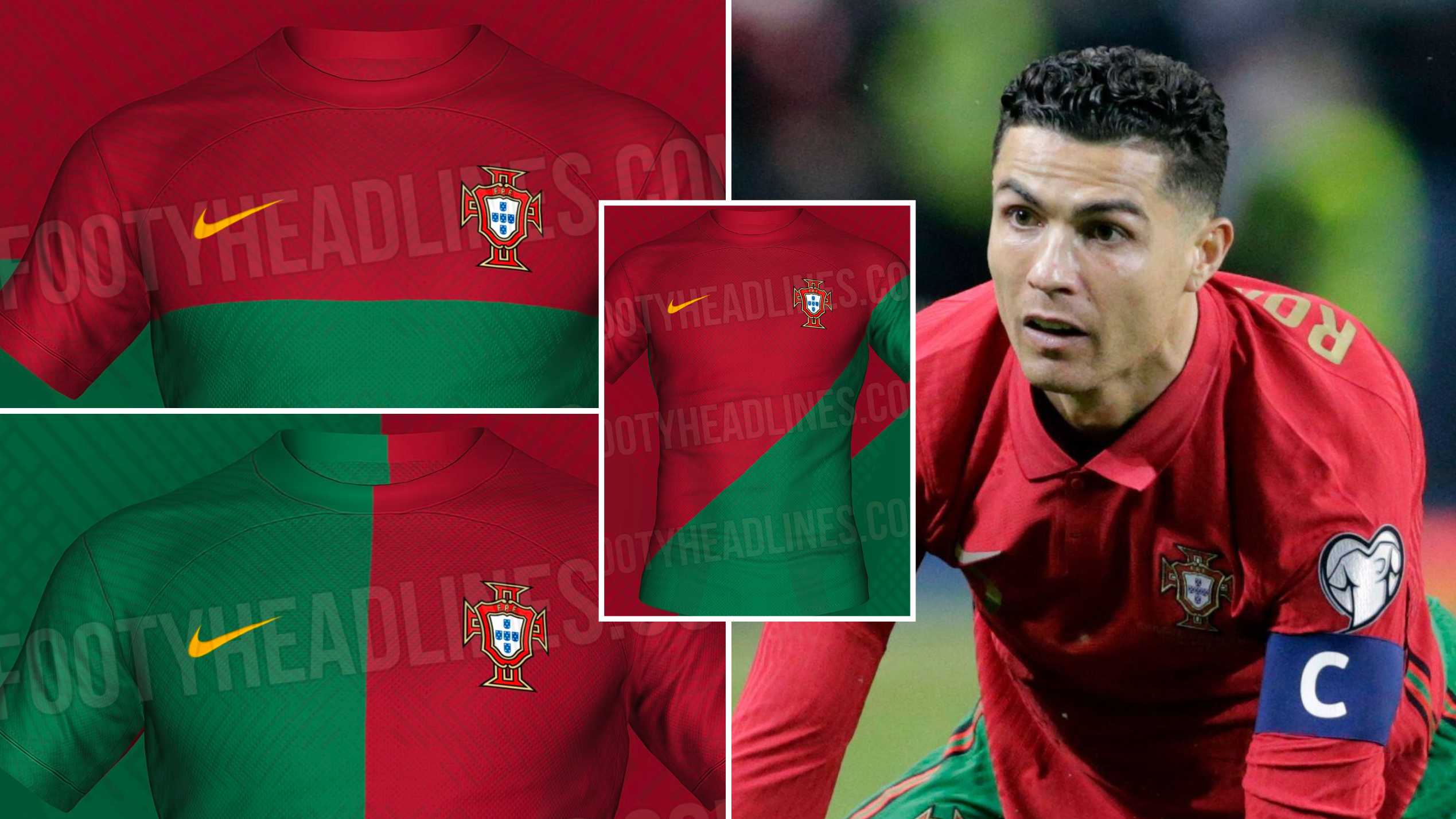 fifa 2022 portugal jersey