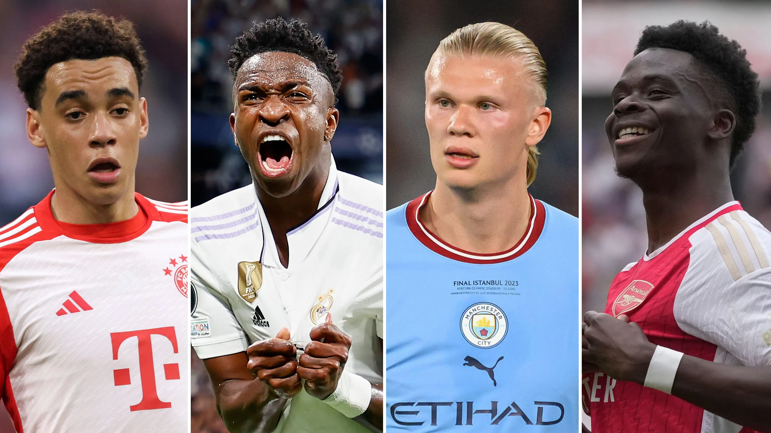 Premier League Team Valuations 2023: Man United Leads at $5.95 Billion –