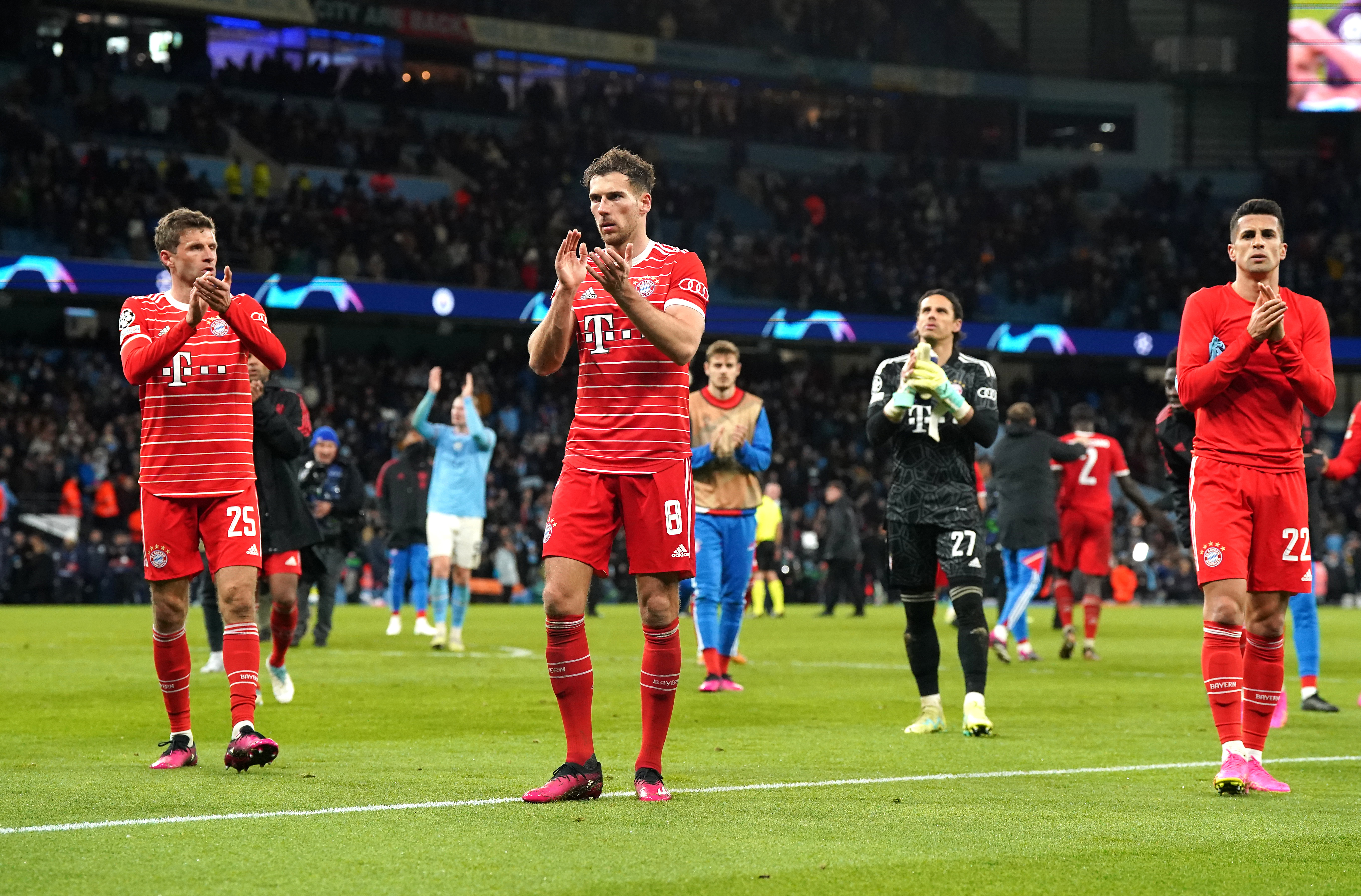 Will Cancelo Receive A Champions league MEDAL?#pepguardiola #epl #shor