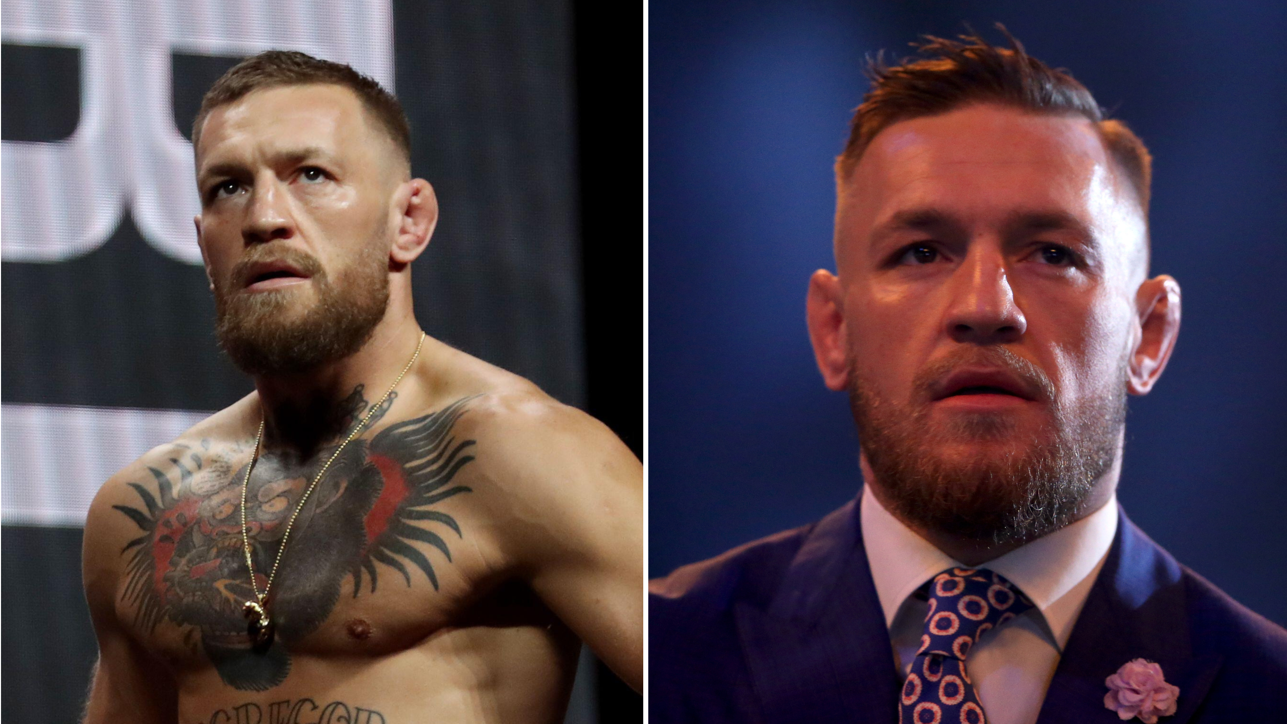 Conor McGregor Is Eyeing Up Three Fights As Part Of His UFC Comeback In  2020 - SPORTbible