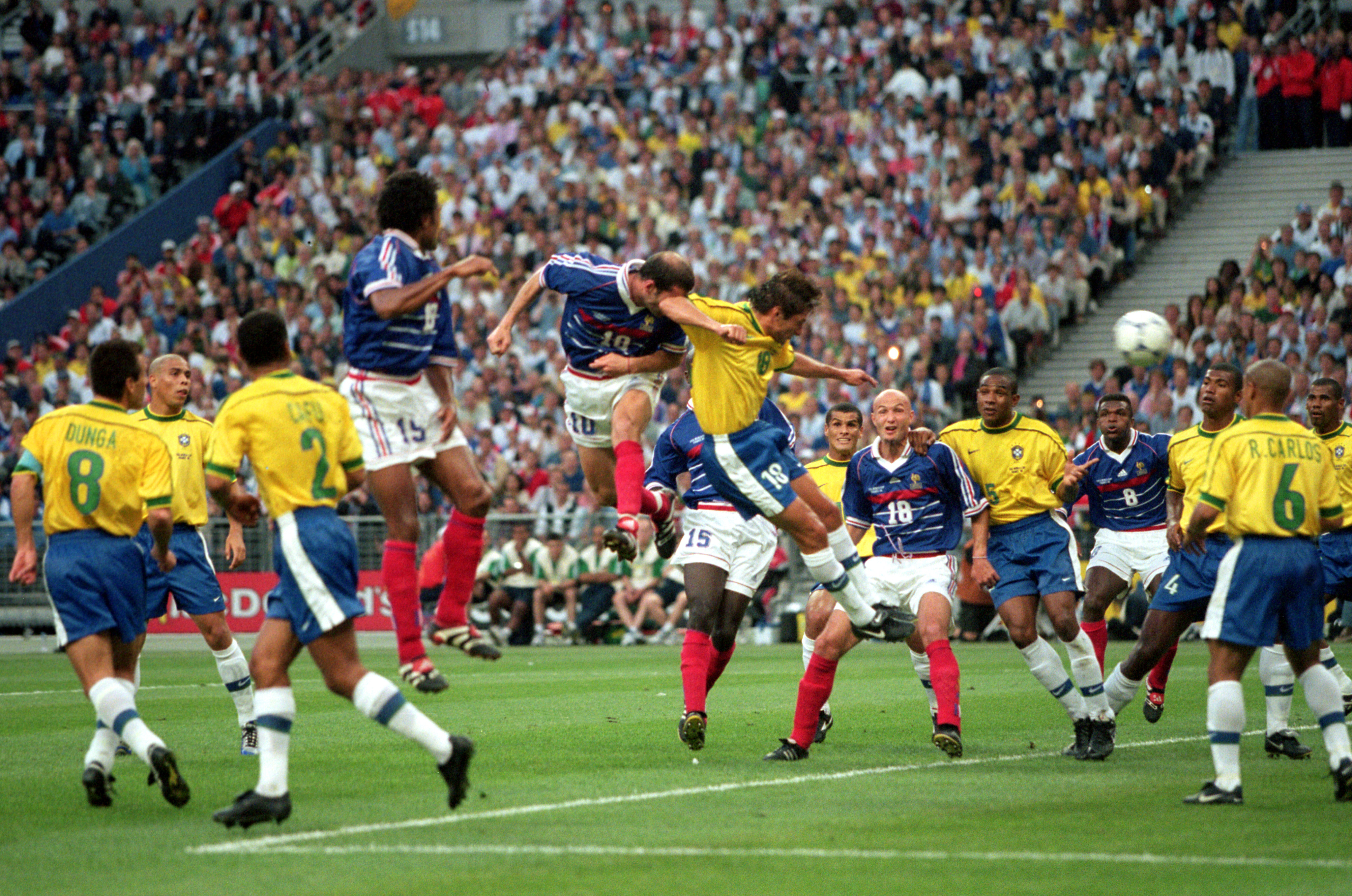 Fifa world cup 98