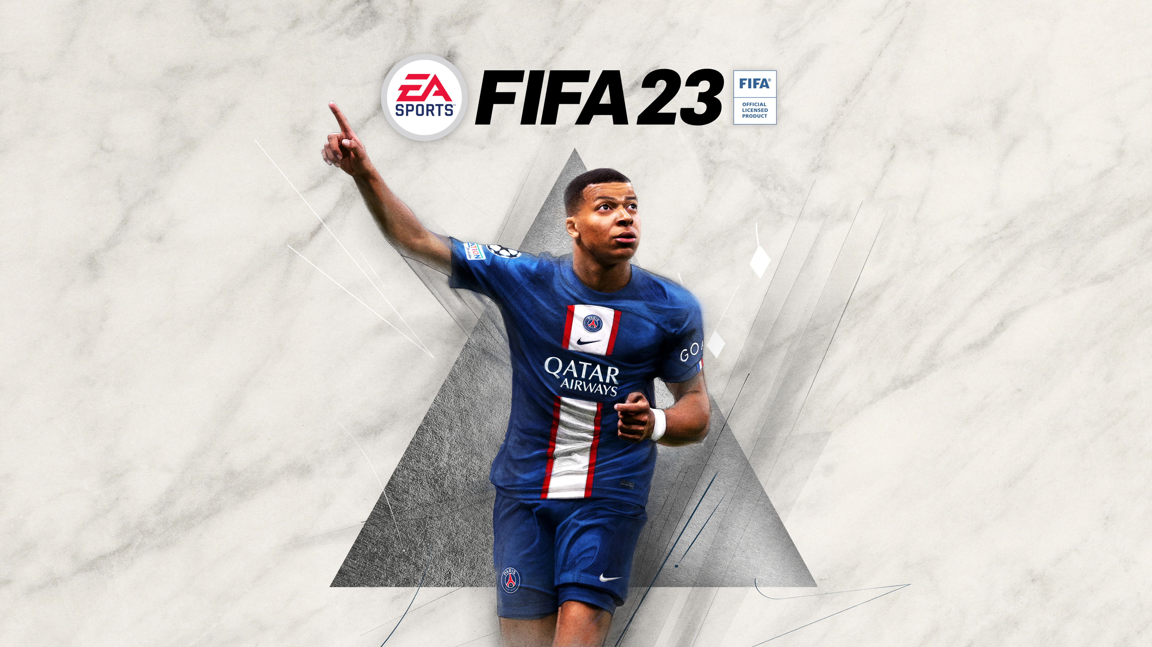 Hit the Pitch in FIFA 23 Early with EA Play - Xbox Wire
