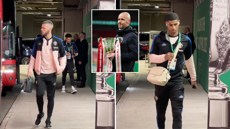 ten hag paul smith