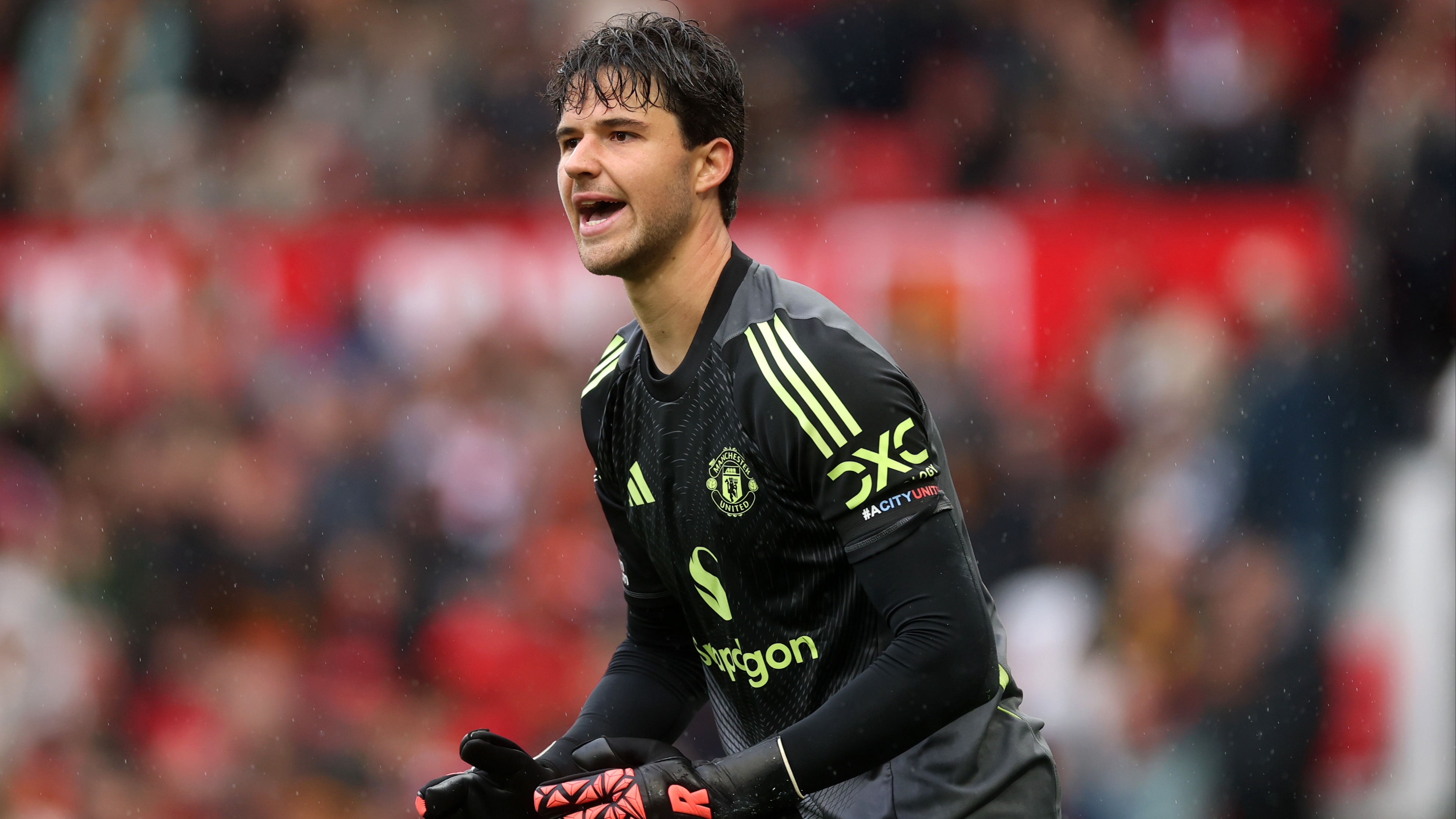 Man Utd Fans Have Already Made Up Their Minds on Senne Lammens After Debut vs Sunderland