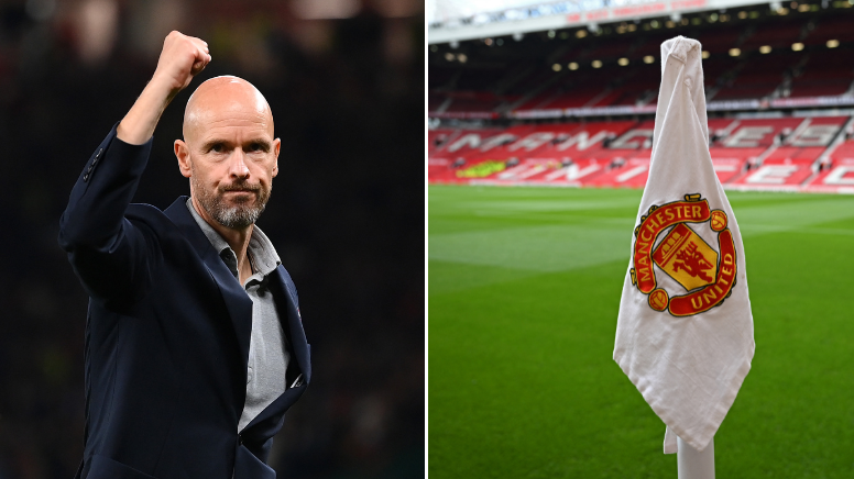 Man Utd 'agree to pay' £34m to sign player from Real Madrid and solve  massive problem for Erik ten Hag