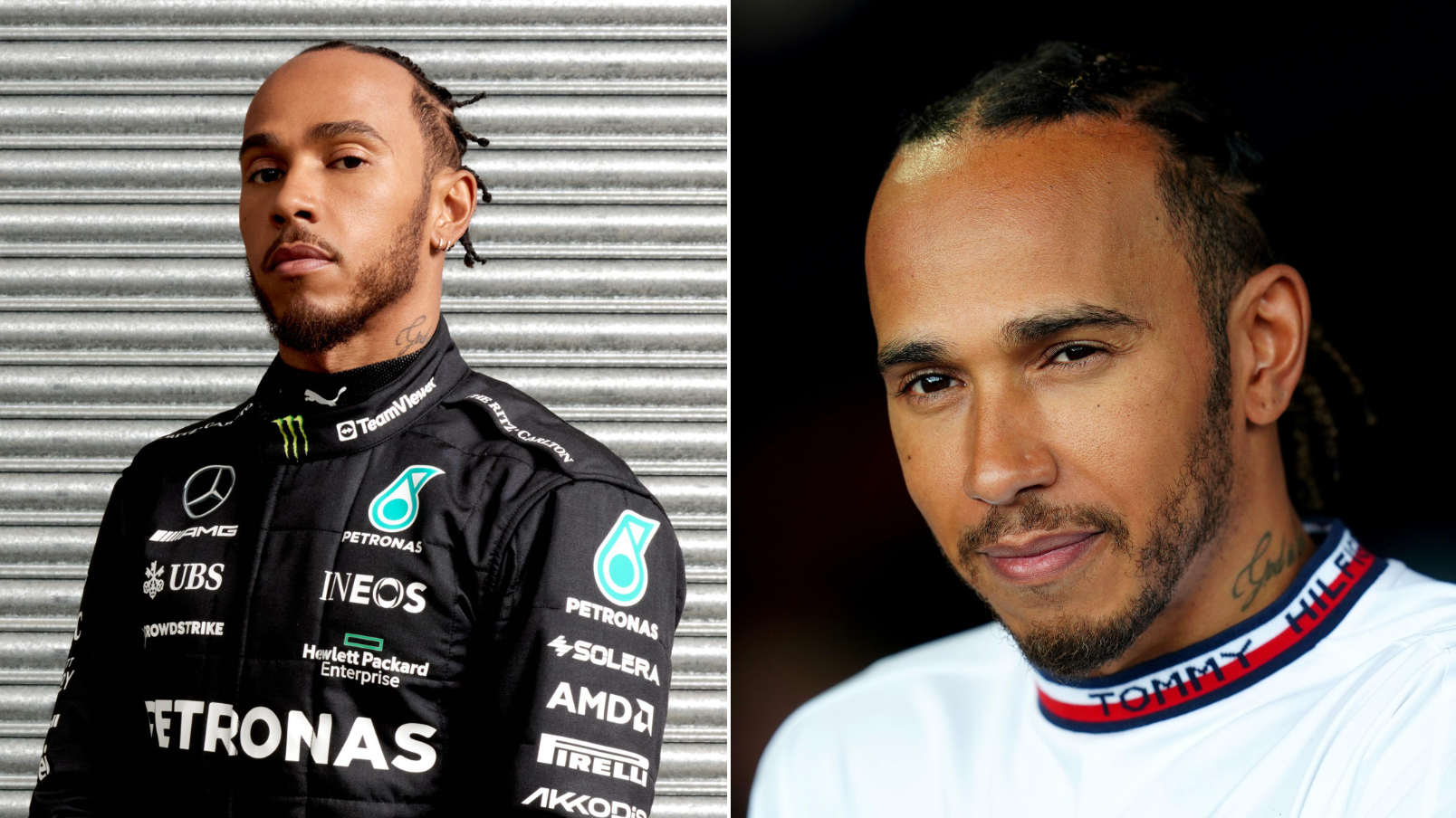 Lewis Hamilton breaks silence after becoming owner of NFL team