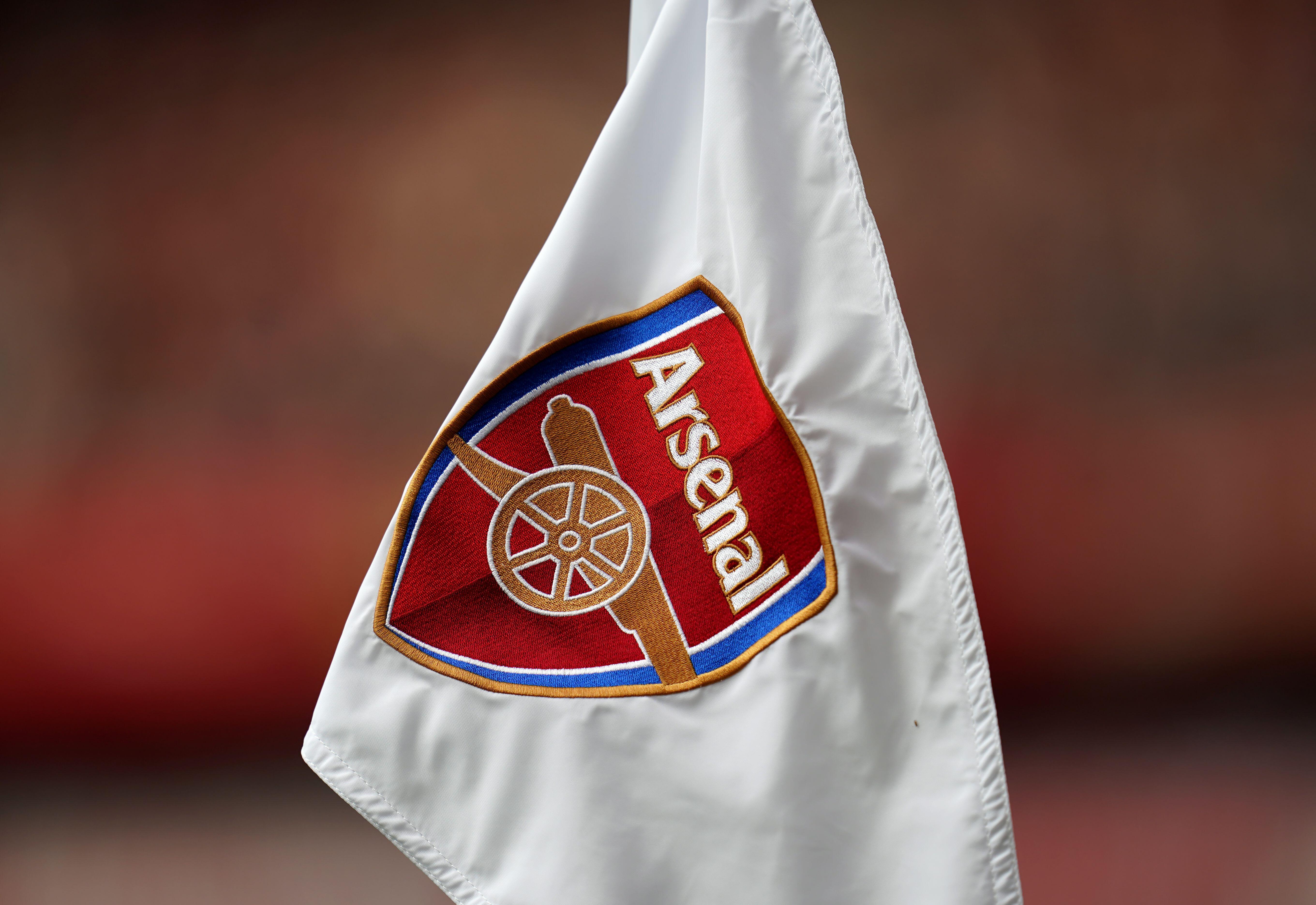 Arsenal player's yellow card sparks FA probe after 'unusual' bet