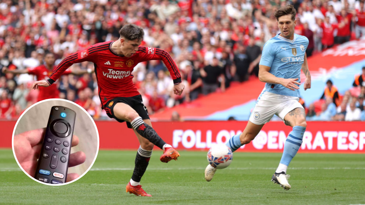Football fans can use £3-per-month streaming hack to watch Sky Sports, TNT,  DAZN and Prime Video - Premier League - SPORTbible