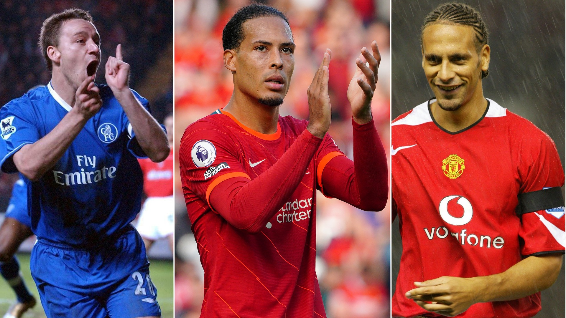 Top Strikers in Premier League: who is the best in EPL