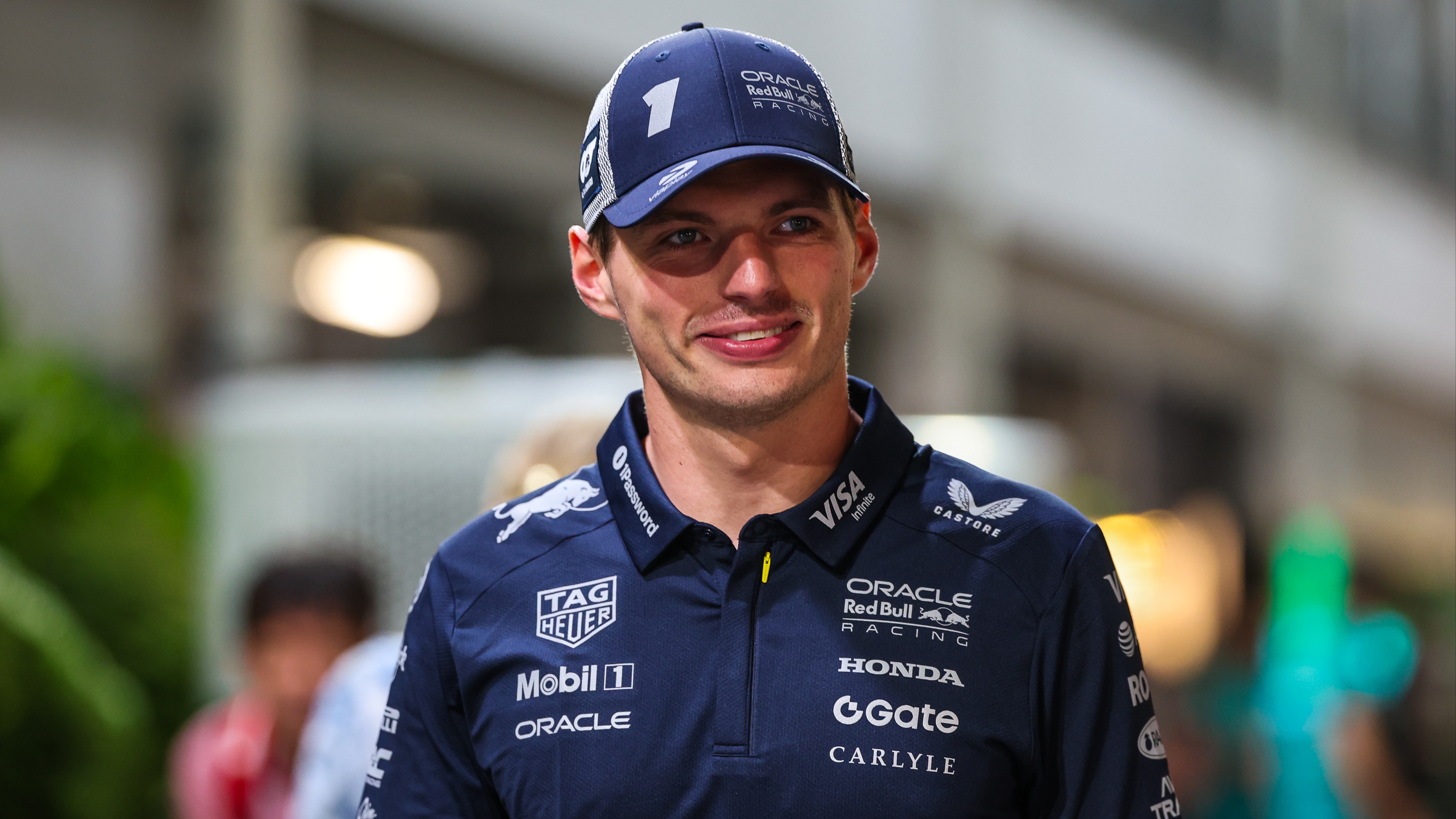 How Max Verstappen Can Still Win F1 Title Without Any McLaren DNFs