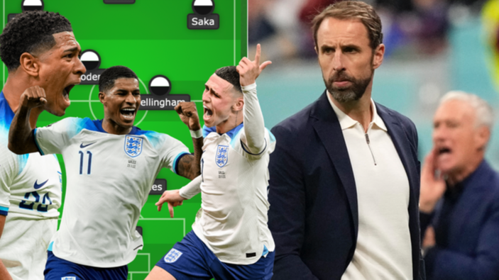 Nike accidentally leak England World Cup kit and receive furious response -  Mirror Online