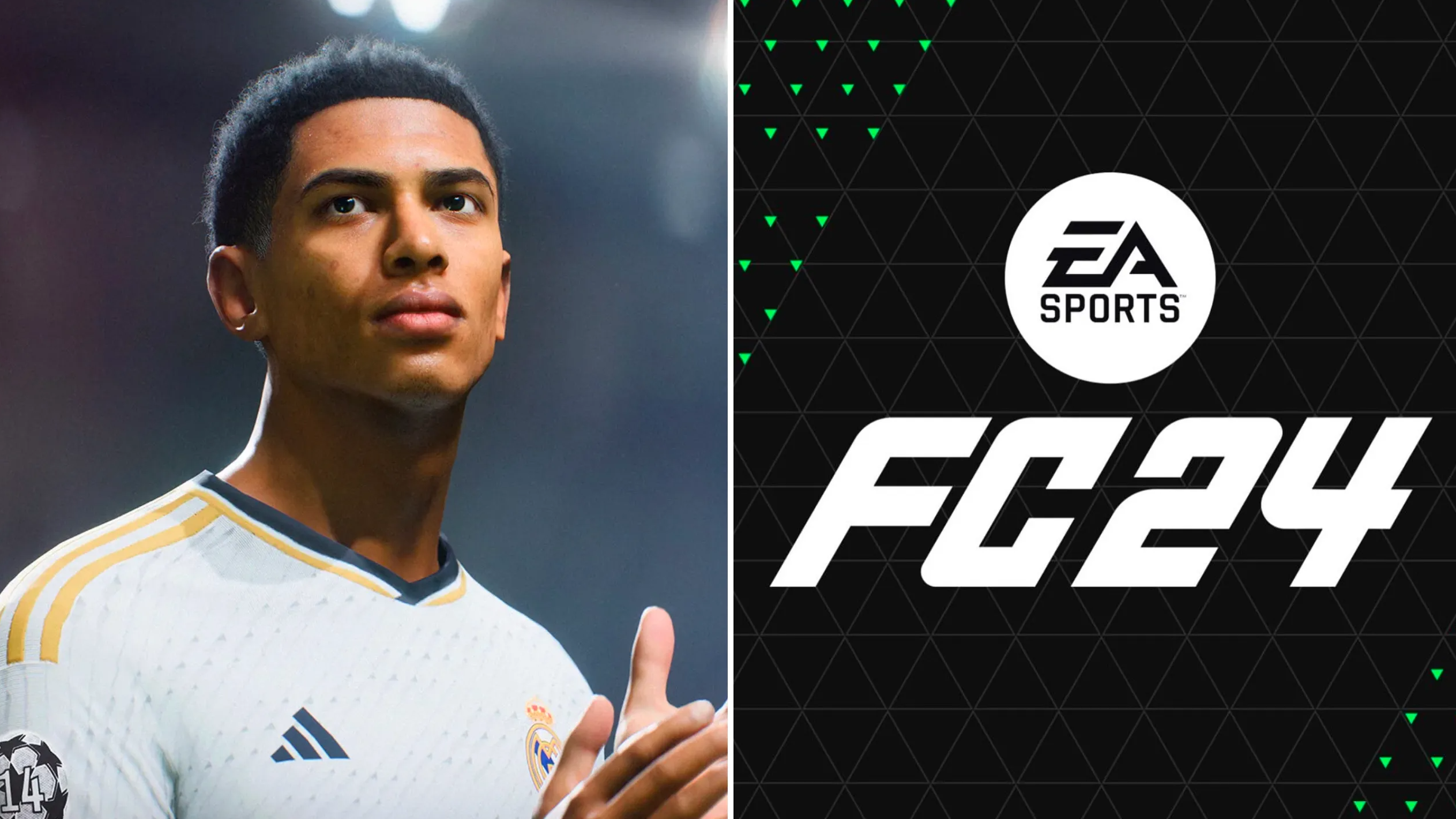EA Sports FC 24 ganha primeiro gameplay e confirma lançamento para