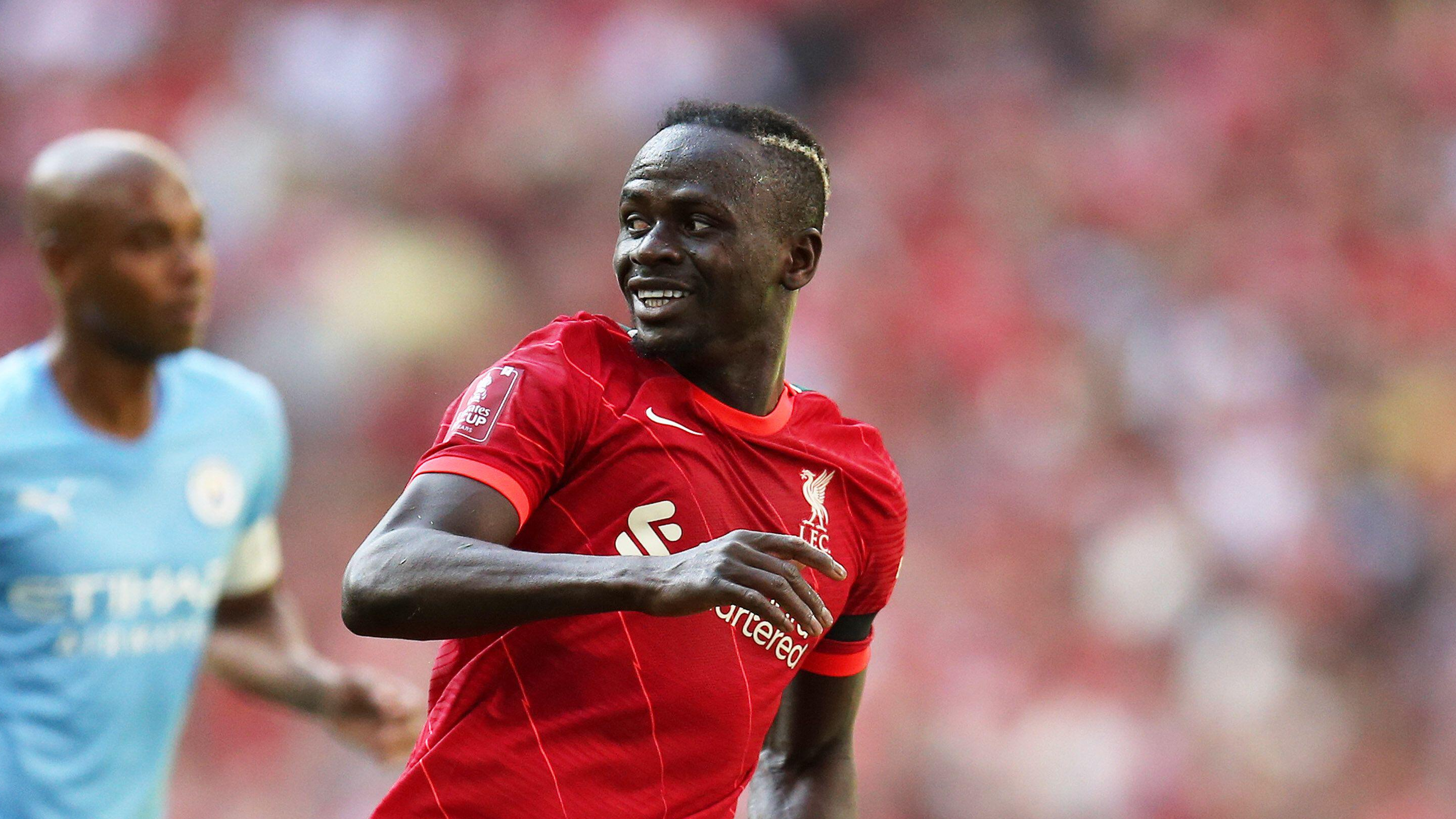 Sadio Mané Reportedly Wanted By Bayern Munich - The Liverpool Offside