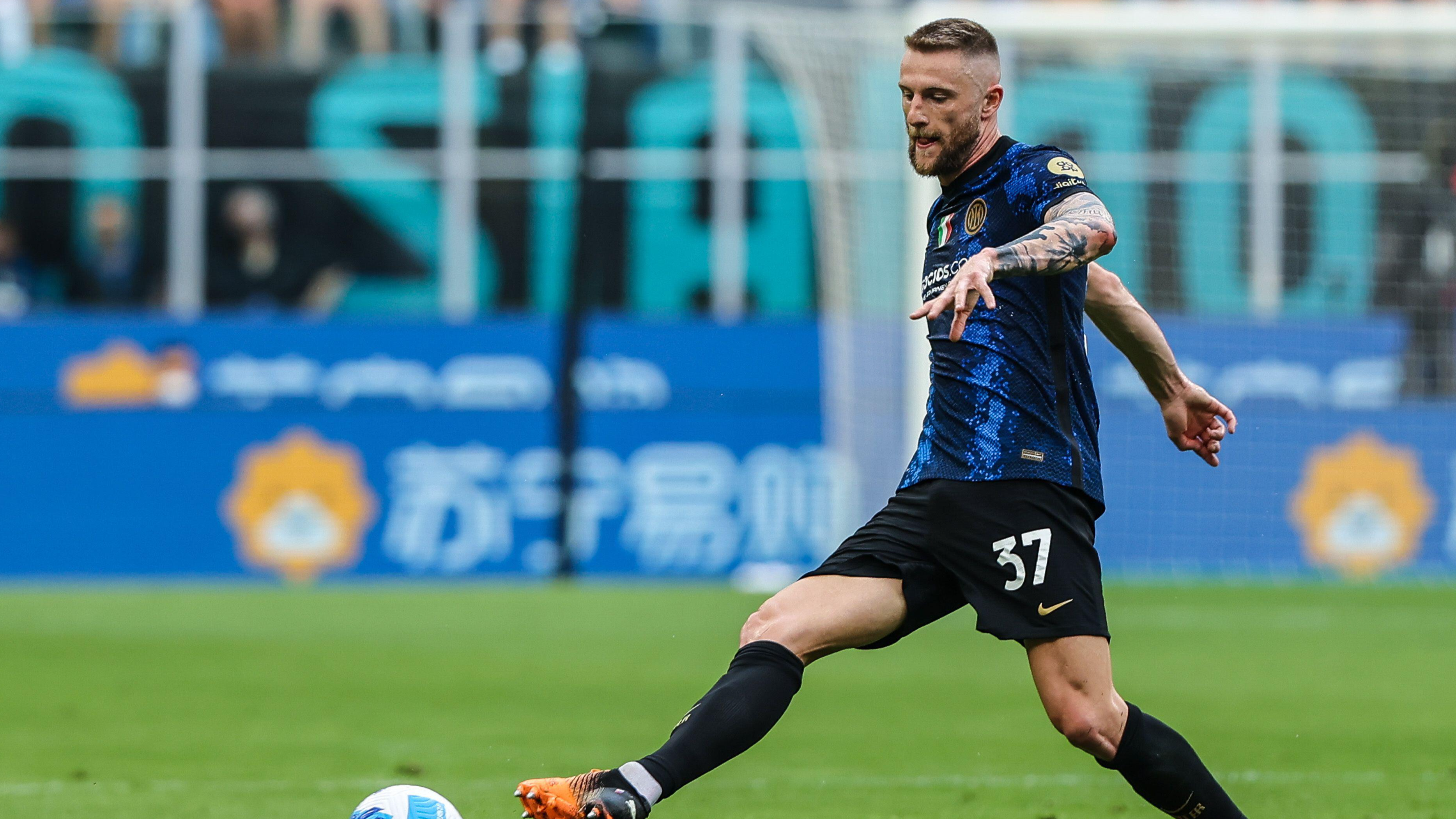 Chelsea Eye Move For Inter Milan's Milan Skriniar Amid Jules Kounde Snub - Vimarsana News