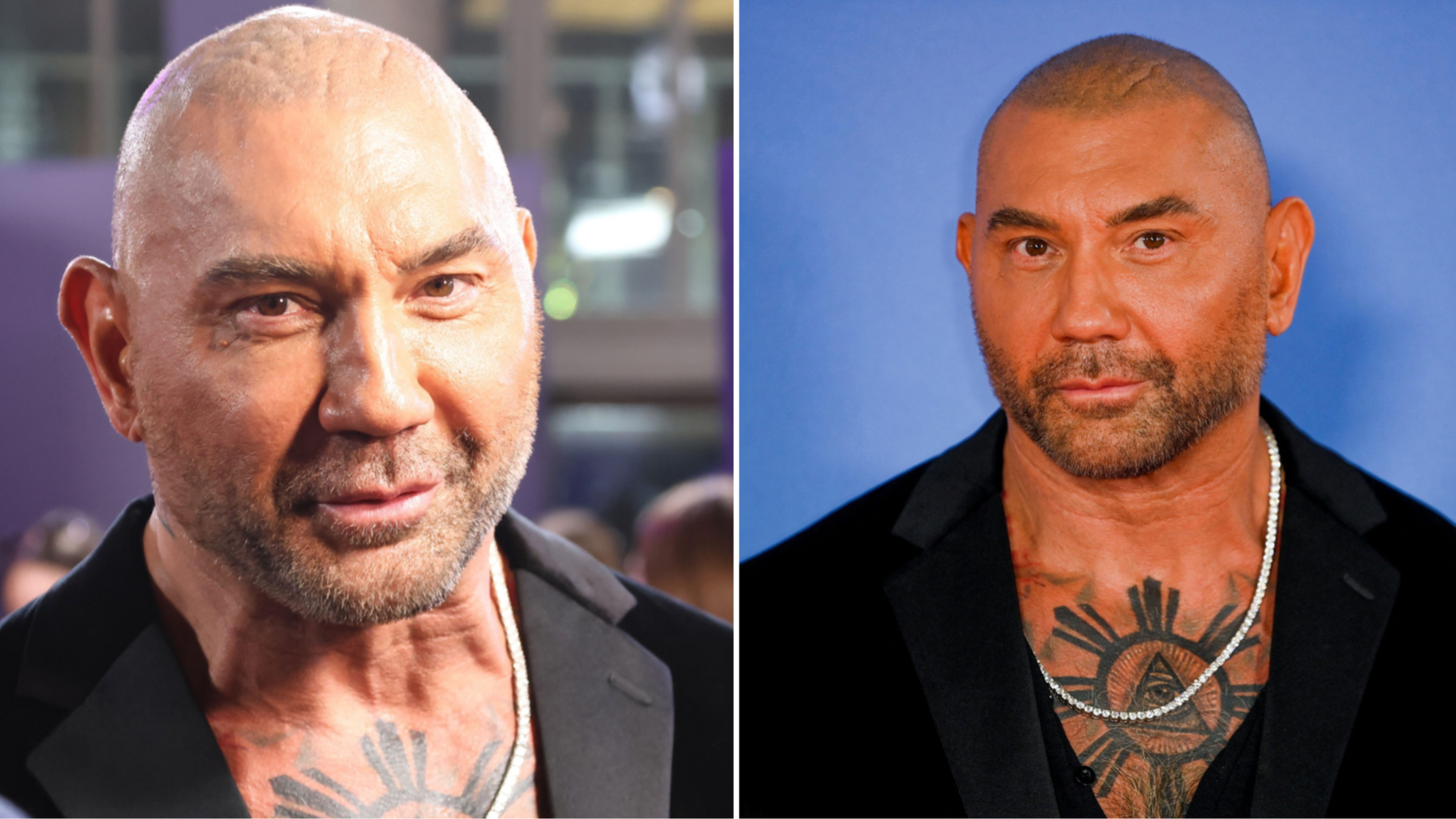 Bad blood with Dwayne Johnson is why Dave Bautista refused Fast & Furious  role