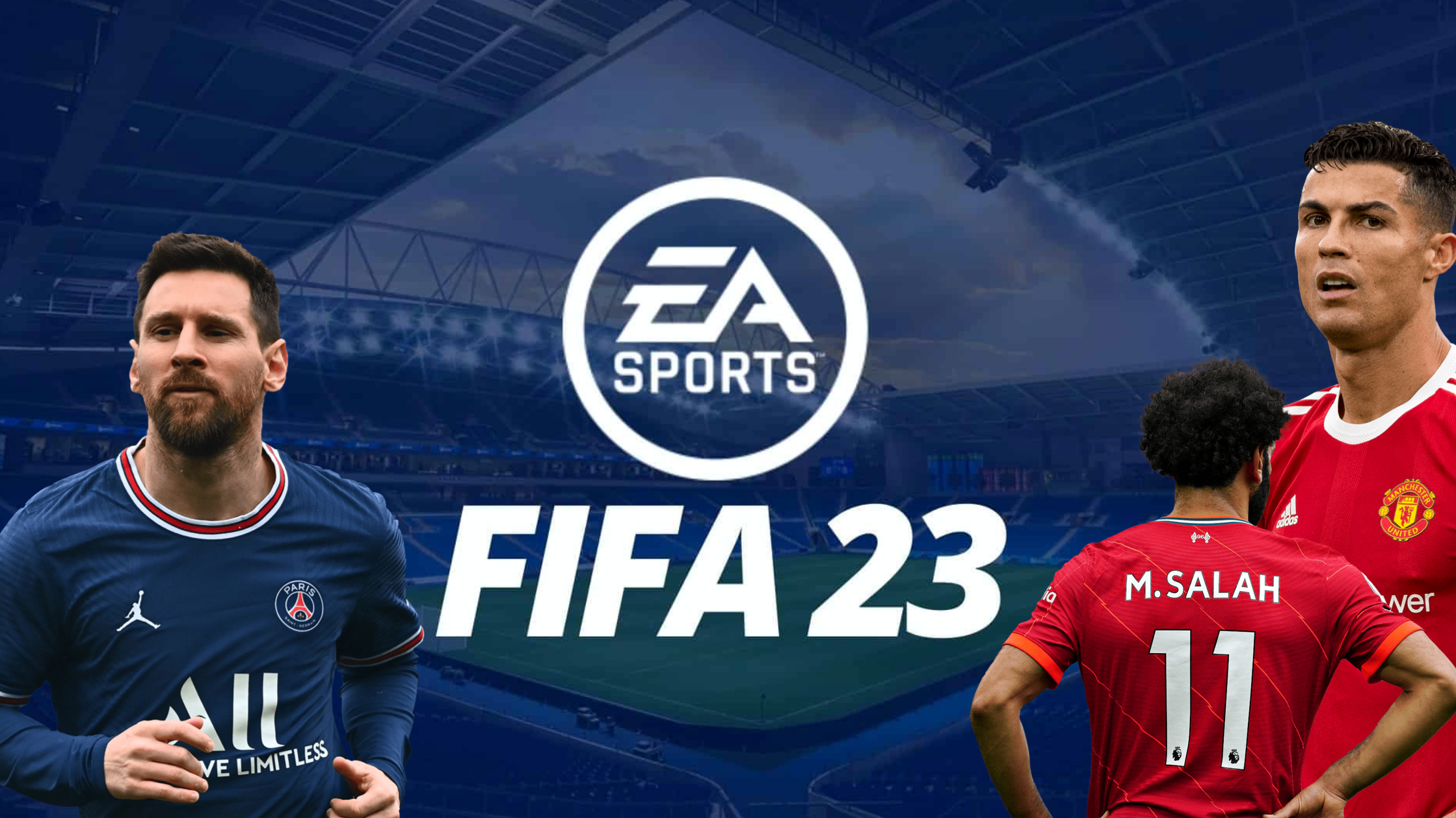 FIFA 23 Pro Clubs – FIFPlay