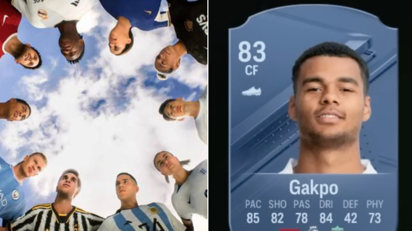 FIFA 21 Player Guide: Best Ratings, Scores, and Lists of must-have  acquisitions!
