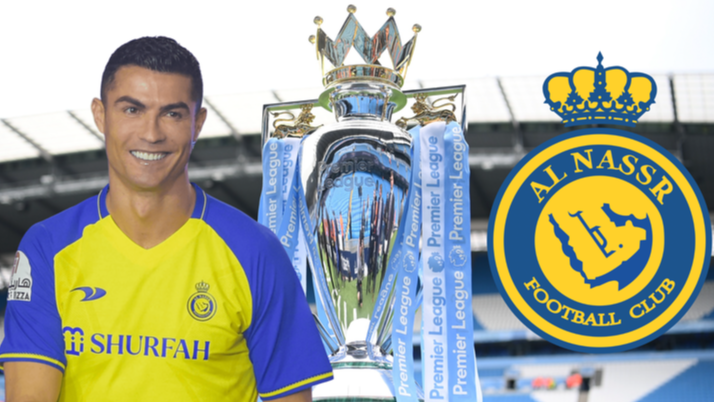 Cristiano Ronaldo's Al Nassr Reportedly Set for UCL Invitation for Being  Among 'Most Famous Clubs