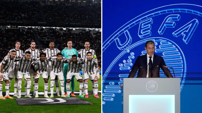 Juventus respond to Barcelona tweet after Catalans poke fun at Cristiano  Ronaldo and claim Lionel Messi is real 'GOAT' after Champions League  victory