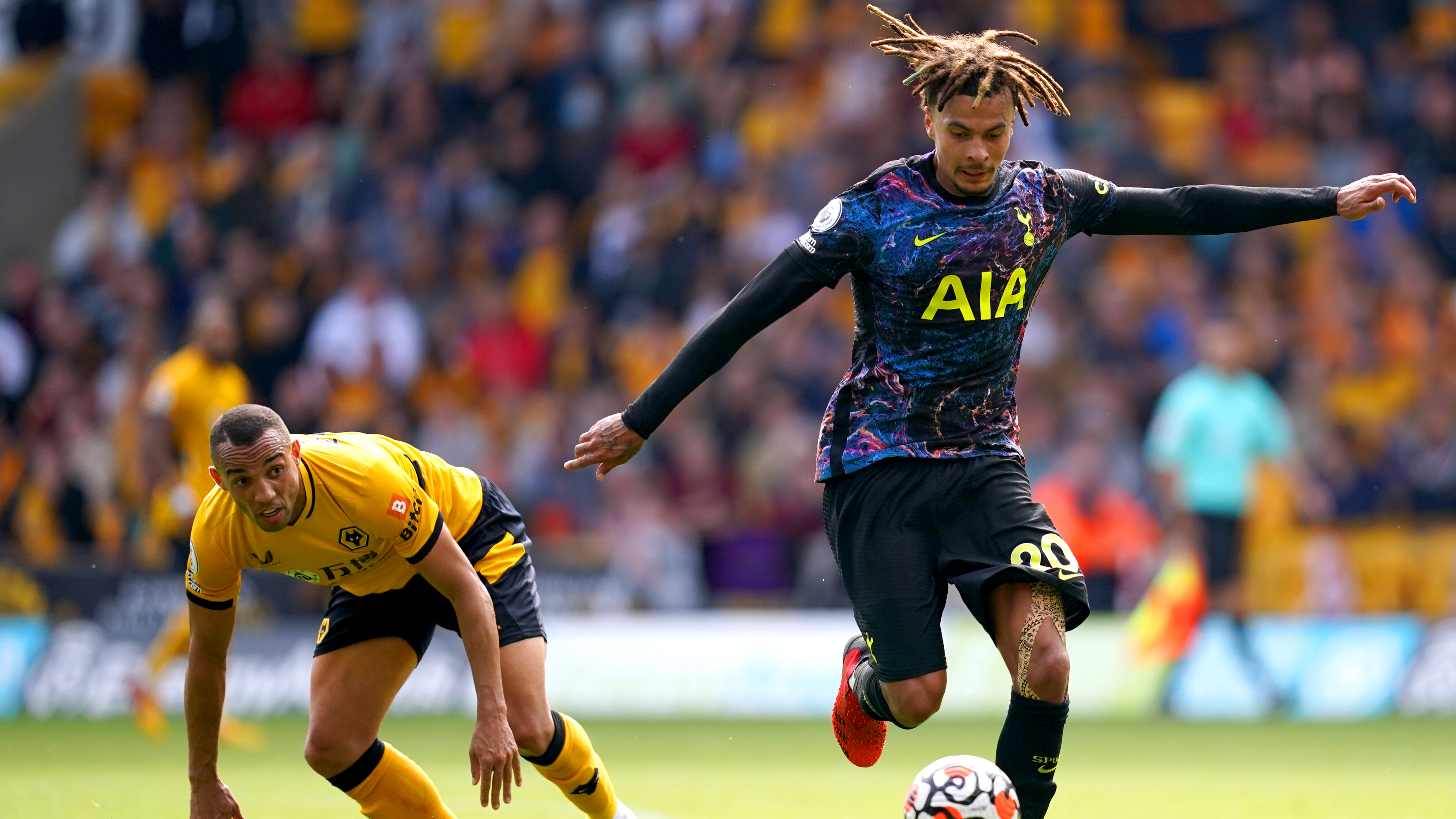 Tottenham vs Aston Villa Premier League predictions: tips, odds & team news