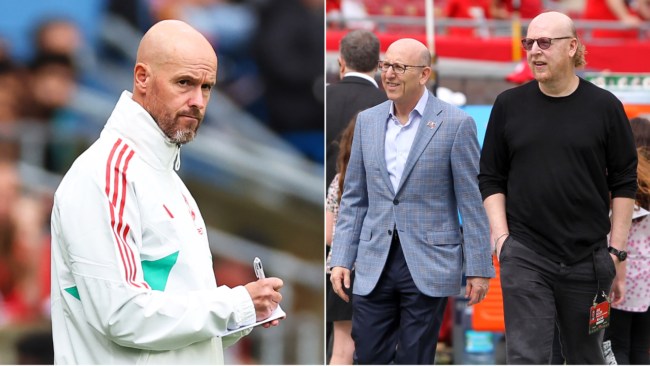 Man Utd takeover: Journalist reveals fresh 'concerns' among bidders over  Glazer family