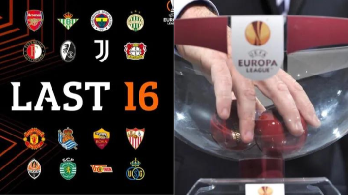 UEFA Europa League 2019/20 draw: Man Utd and Arsenal get easy draws as  Rangers face tough competition