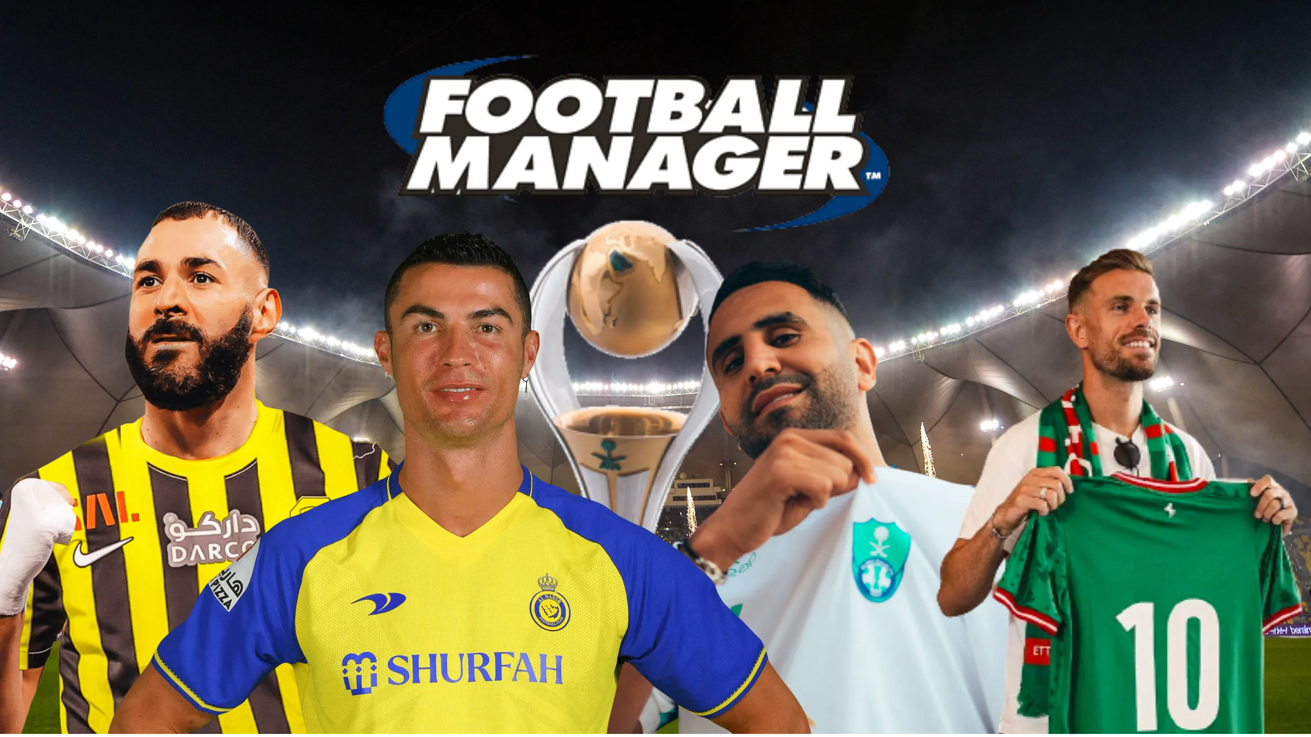 Saudi Pro League 2023-24 top-scorers: Know the leading goal-scorers