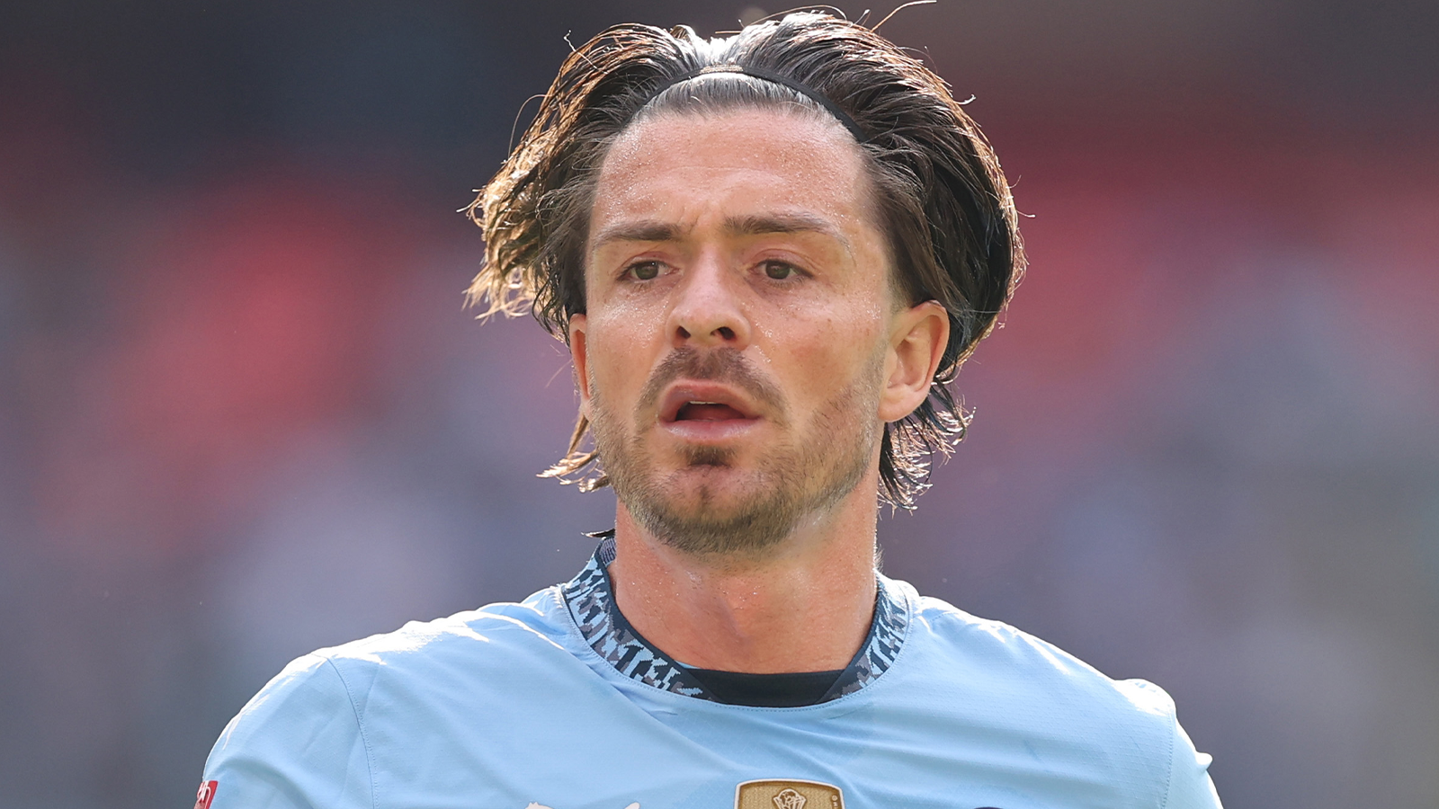 Odds slashed on Jack Grealish moving to Man City's Champions