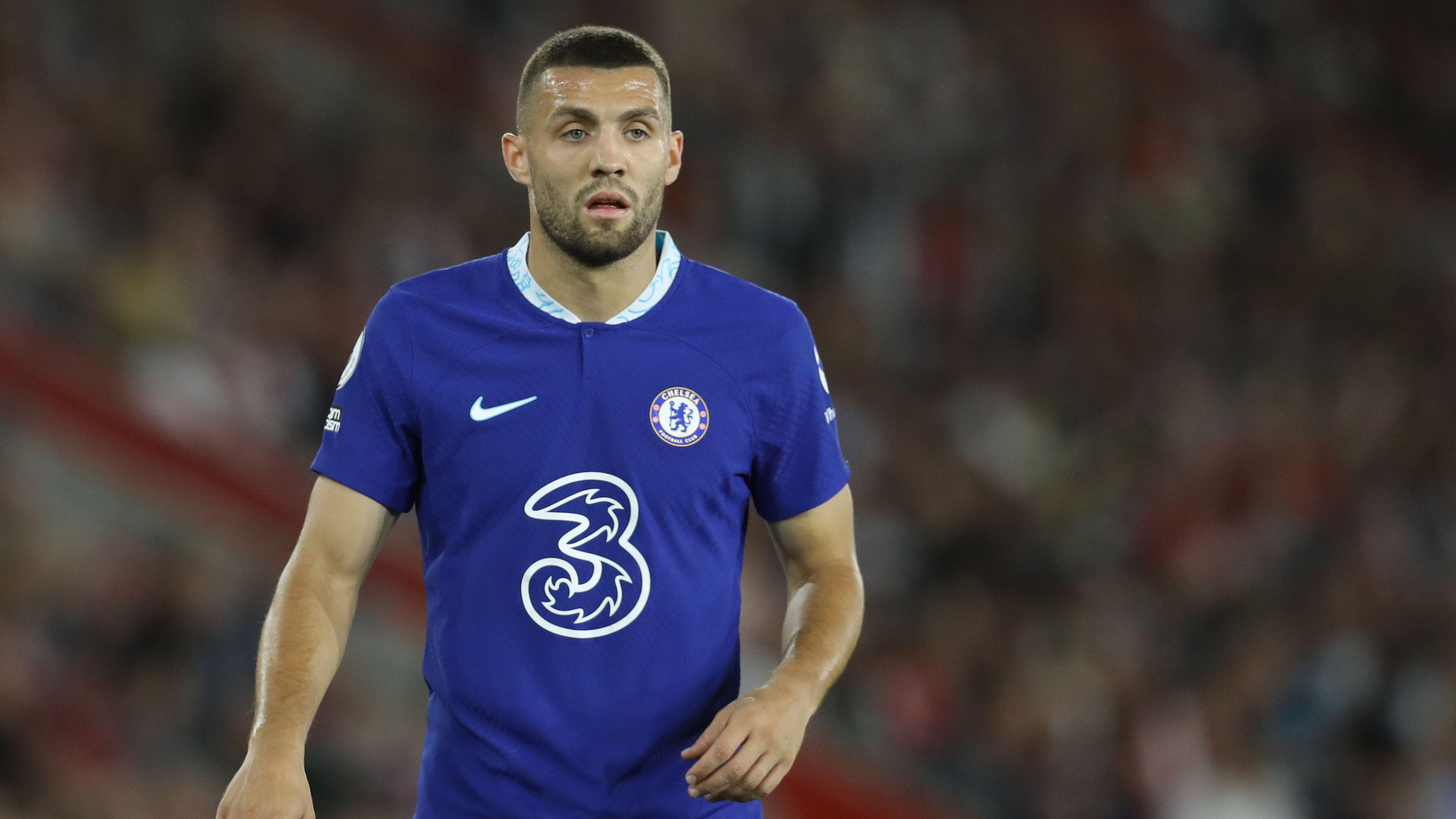 What Mateo Kovacic said on Dinamo Zagreb, fitness, Gvardiol interest and Aubameyang ahead of Champions League - Vimarsana News
