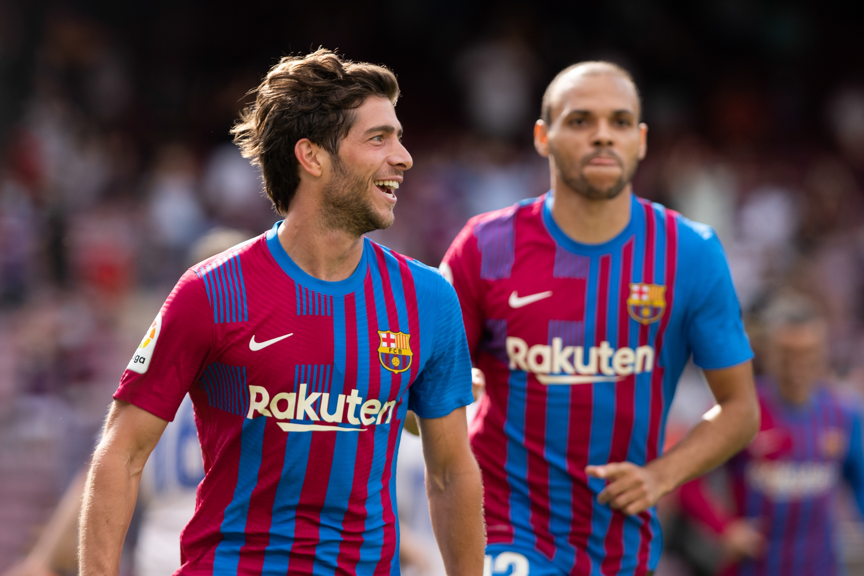 Barcelona Vs Granada Prediction Odds And Team News