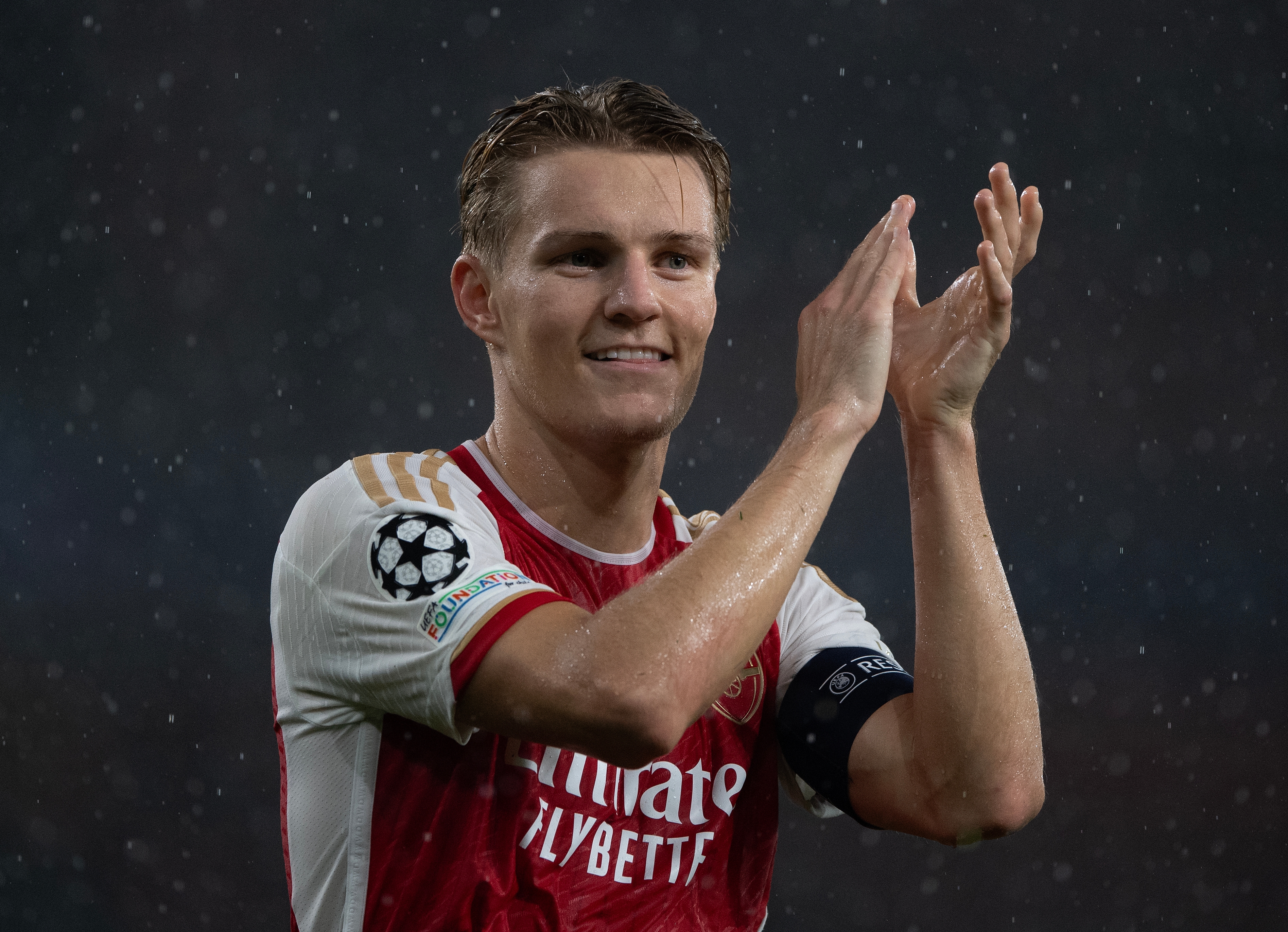 Arsenal player salaries 2023: Top 10 highest-paid Gunners REVEALED