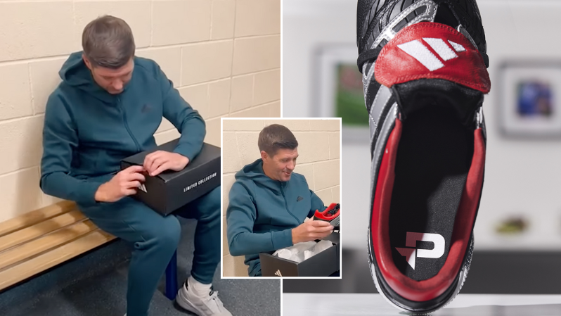 Werkelijk jaloezie Pittig Pro:Direct Soccer app crashes after they release limited edition Adidas  Predator boots