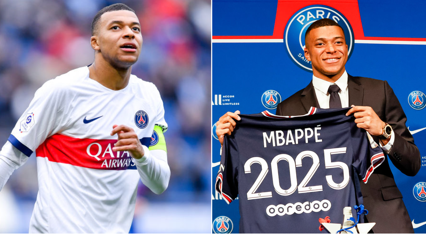 Milkydinho on X: You get Kylian Mbappe from your #OTW pack in #FIFA22 what  would your reaction be? What rating do you think #Mbappe will be in FIFA 22?   / X