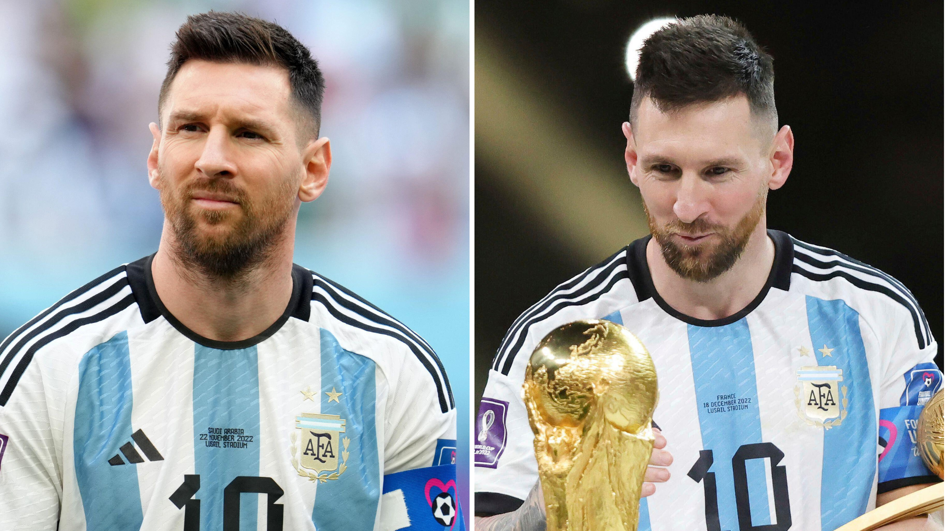 Lionel Messi's World Cup promise to Rodrigo De Paul showcases Argentine's  elite mentality