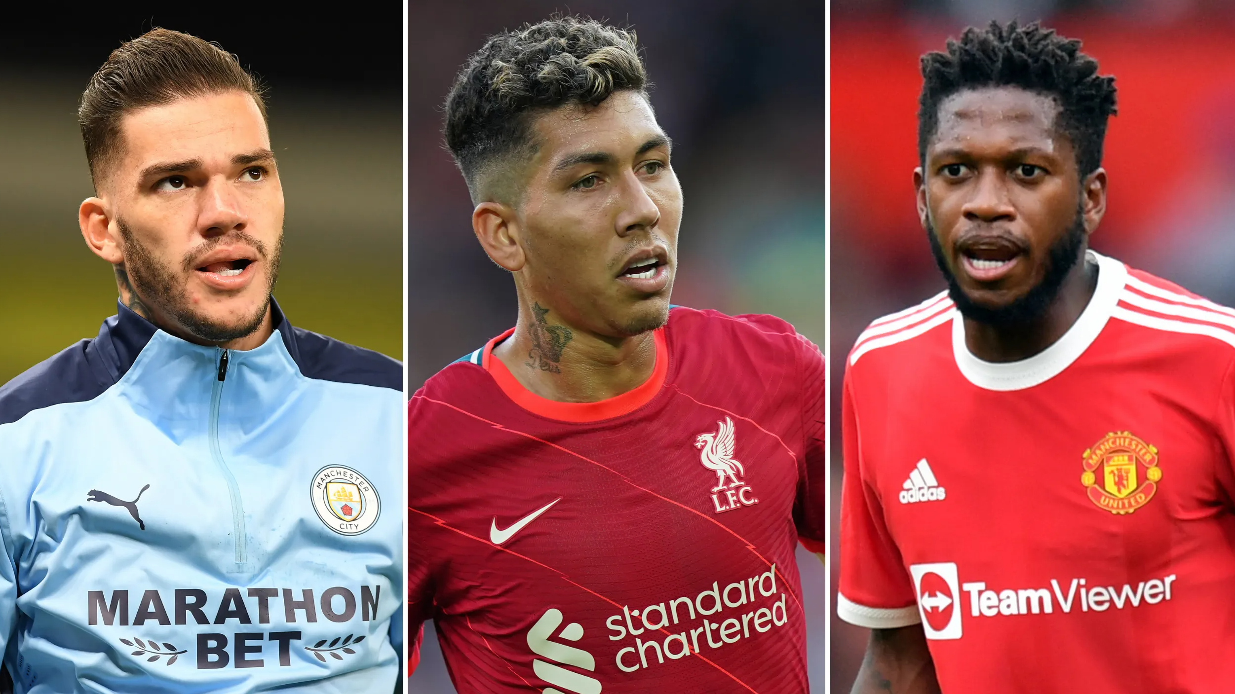 Brazil Call Up Eight Premier League Players For World Cup
