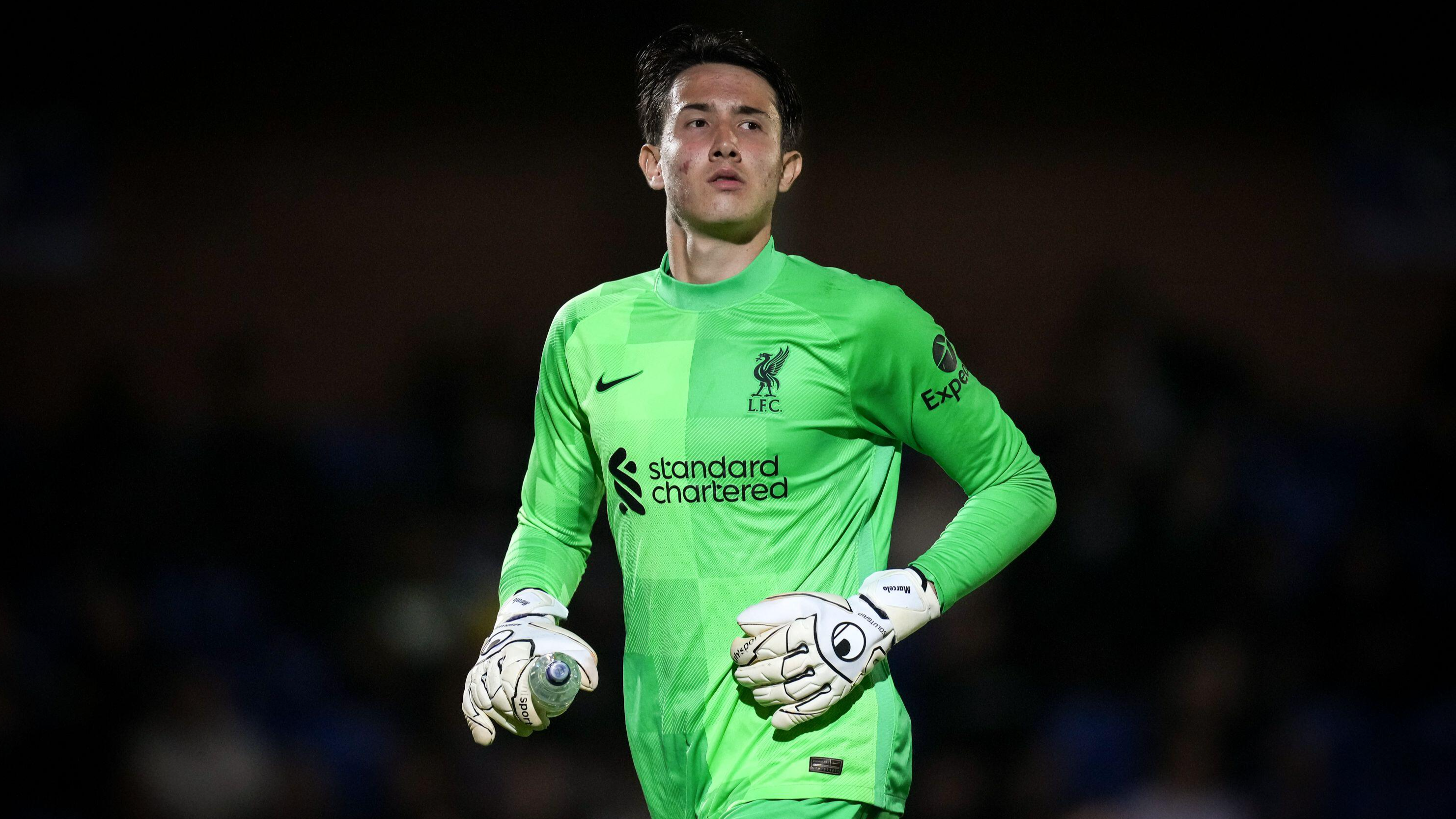 'Another MOTM Performance' - Liverpool Talent Continues To Impress Out On Loan