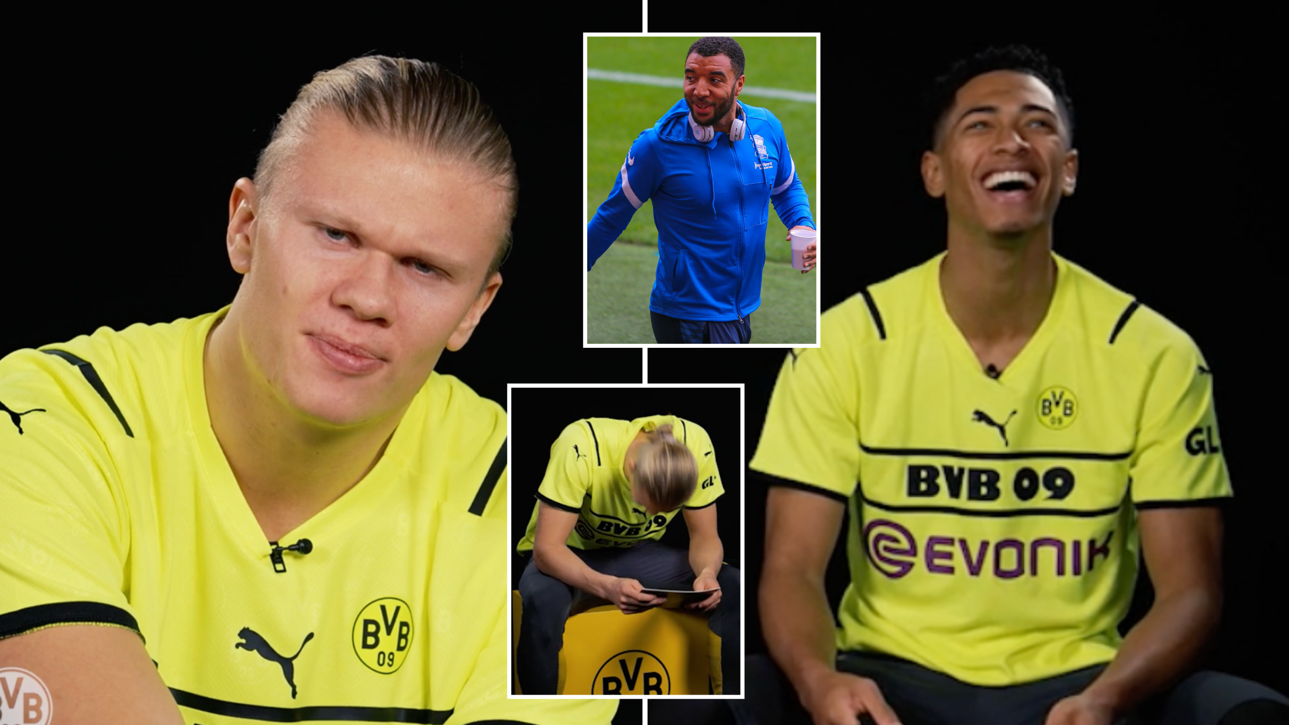 vb bvb