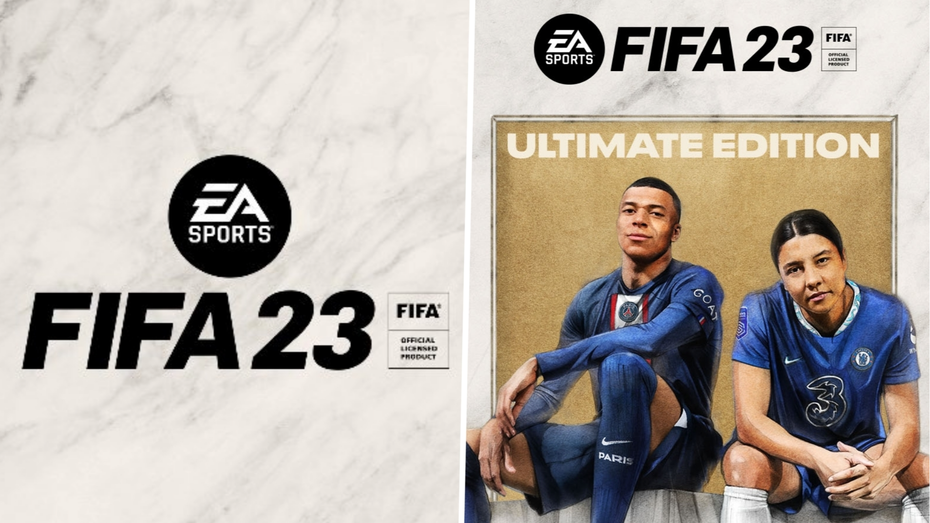 FIFA 23 Player Ratings: 23 best players on FIFA 23 announced by EA -  Chelsea MAD