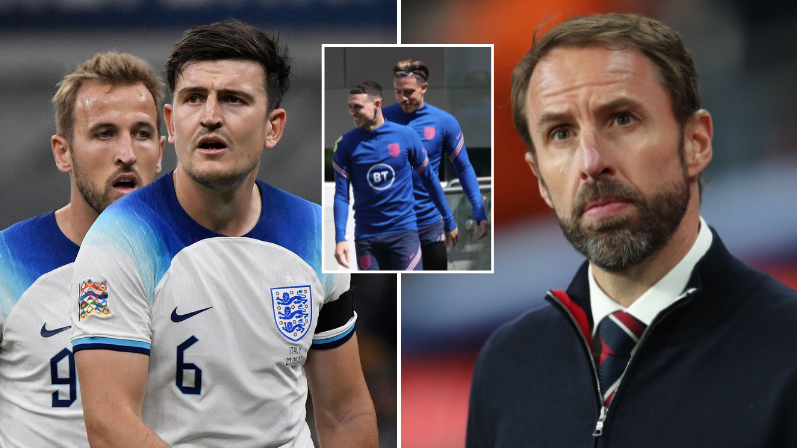 England team news latest: Bukayo Saka to start ahead of Phil Foden for Iran  World Cup opener