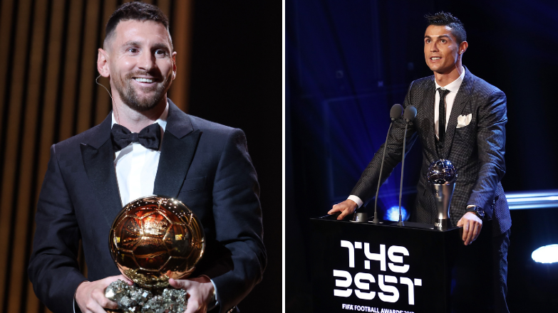 Ballon d'Or