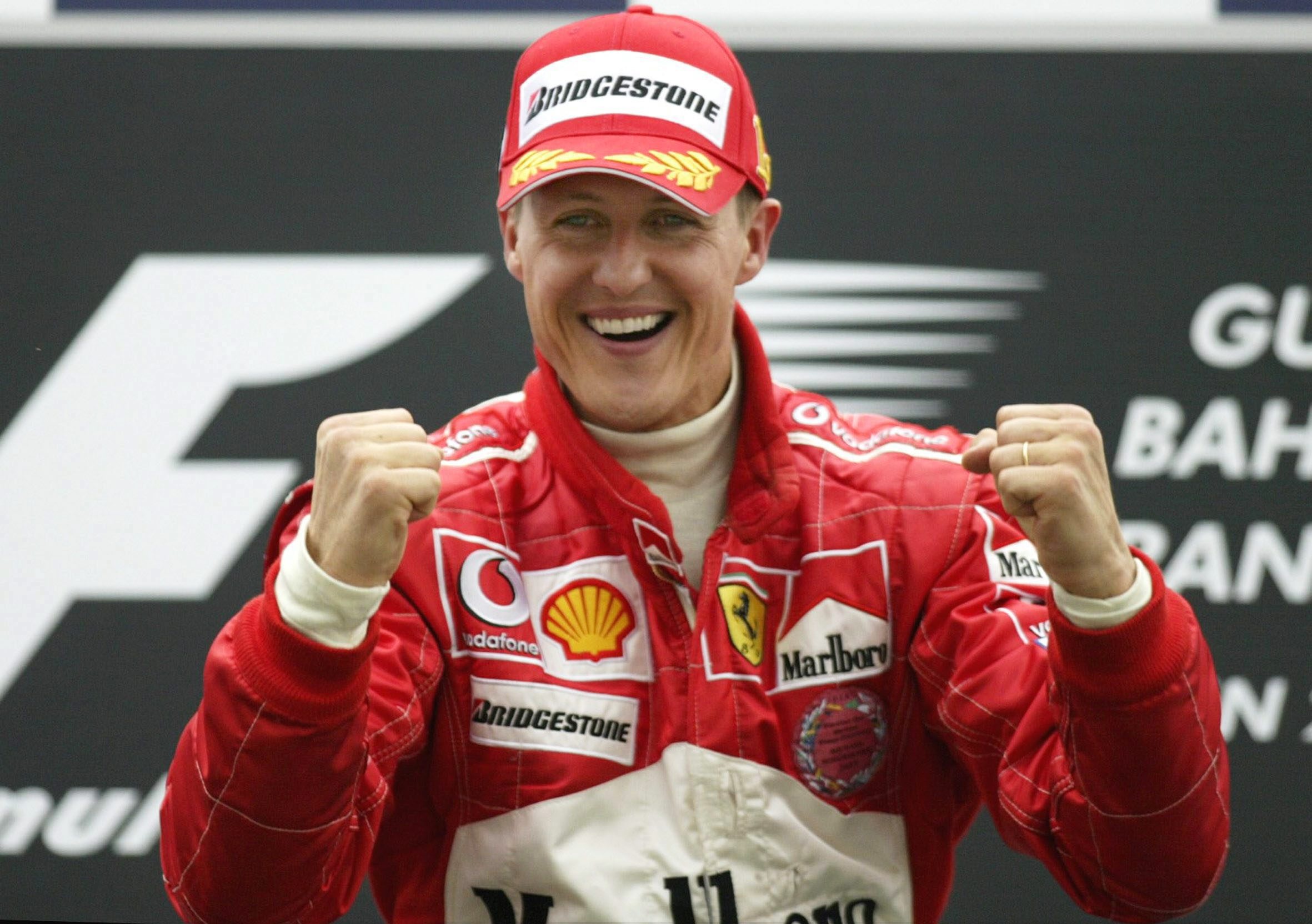 Michael Schumacher's Friend Reveals 'Other Side' of F1 Legend Fans