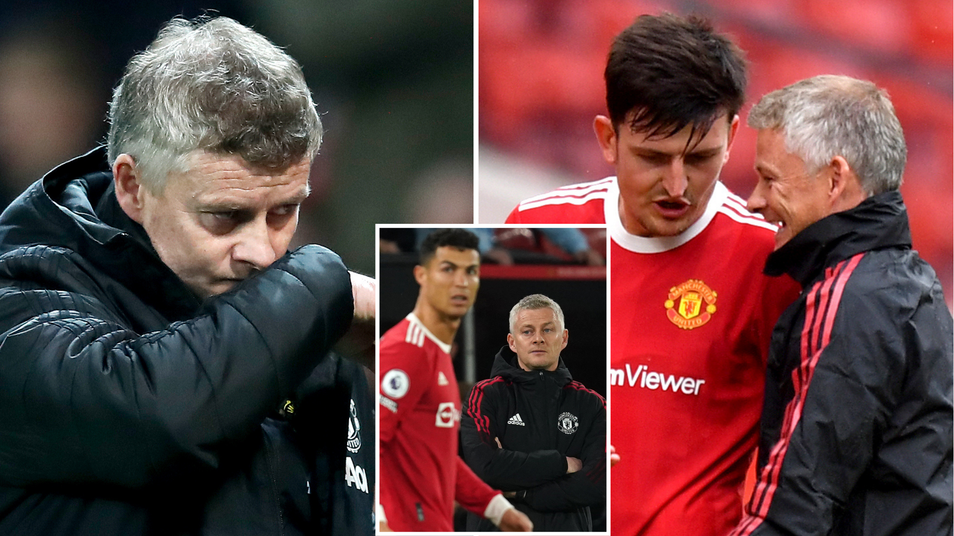 Ole Gunnar Solskjaer reveals why Paul Pogba is benched for Man Utd vs  Newcastle, Football