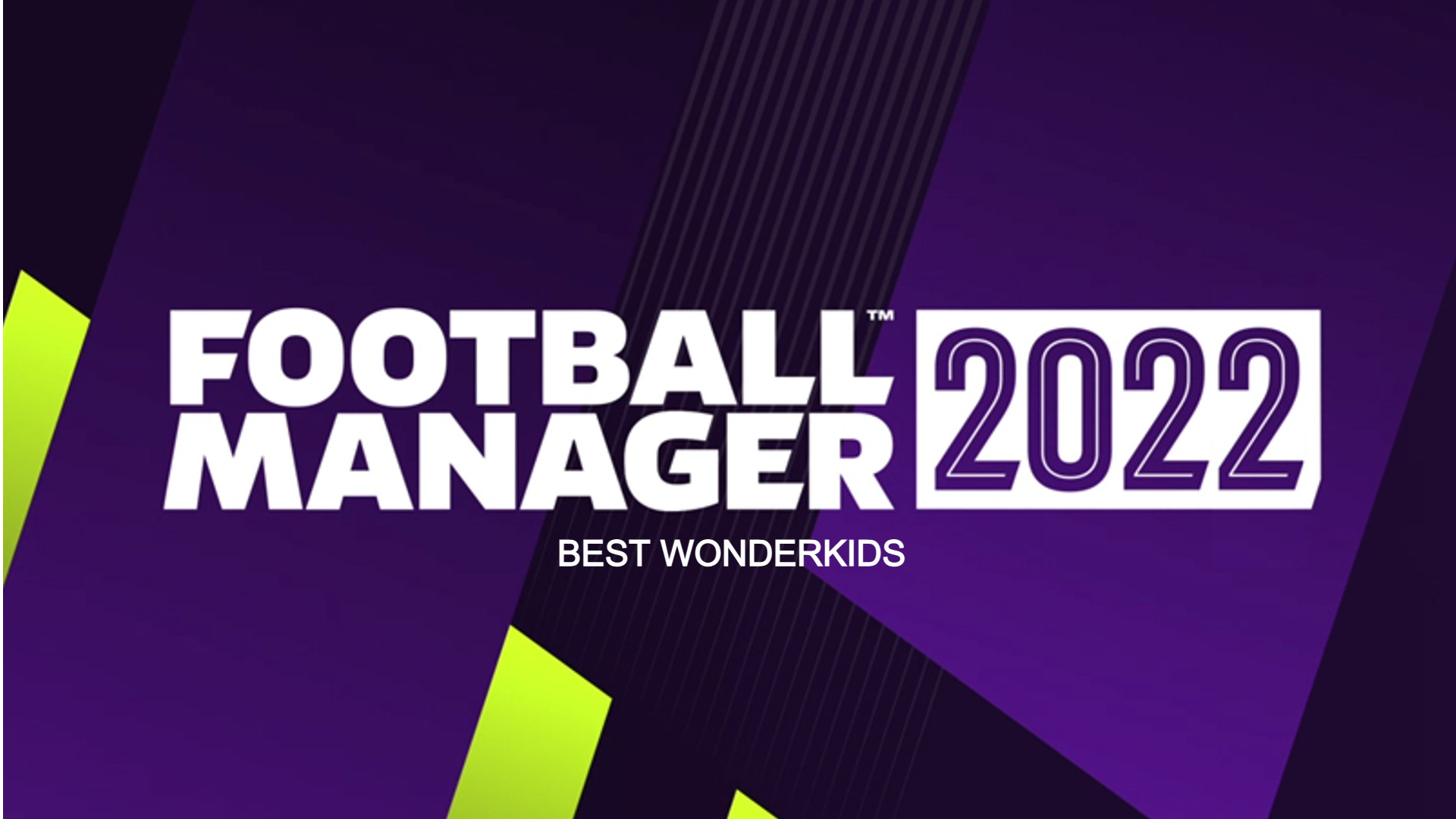 Jake Burger - Football Manager 2023 - FM23 - FM2023