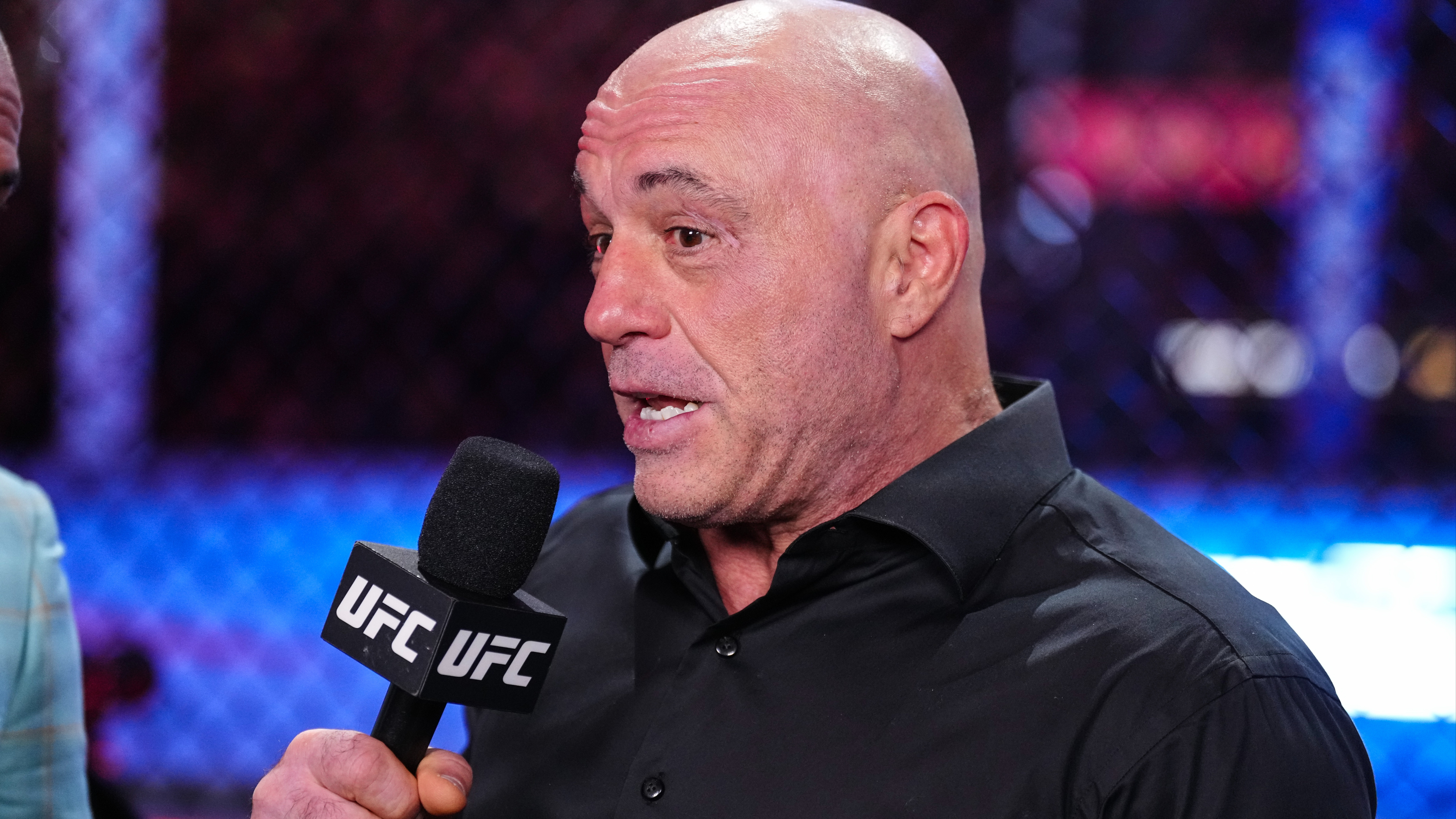 Joe Rogan Took Decisive Podcast Stance After Charlie Kirk Death News