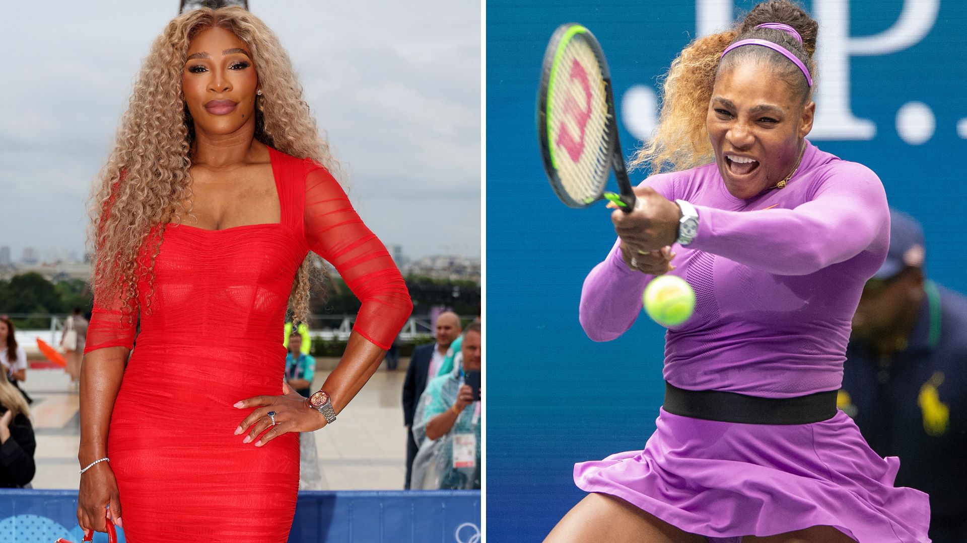 Serena Williams fires back at 'haters' after 'ridiculous' claim made about  tennis legend - Tennis - SPORTbible