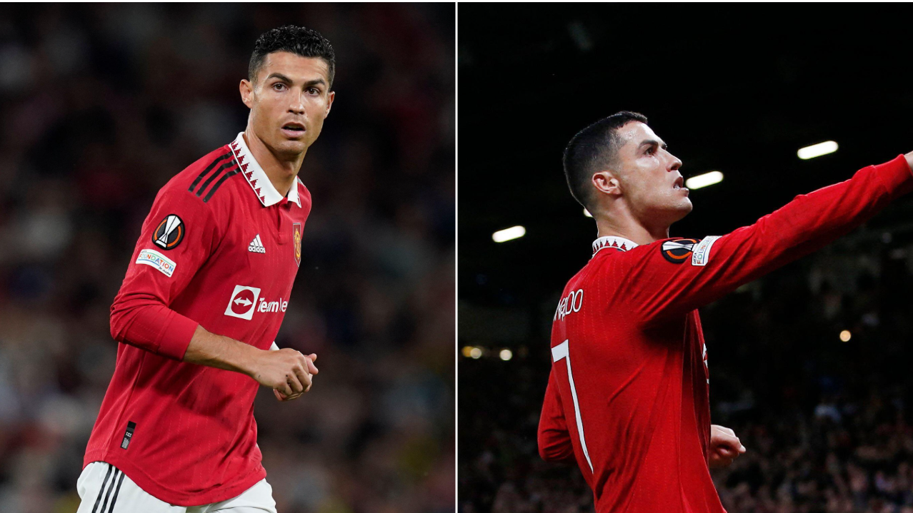 Cristiano Ronaldo Net Worth 2022: Manchester United Salary – StyleCaster